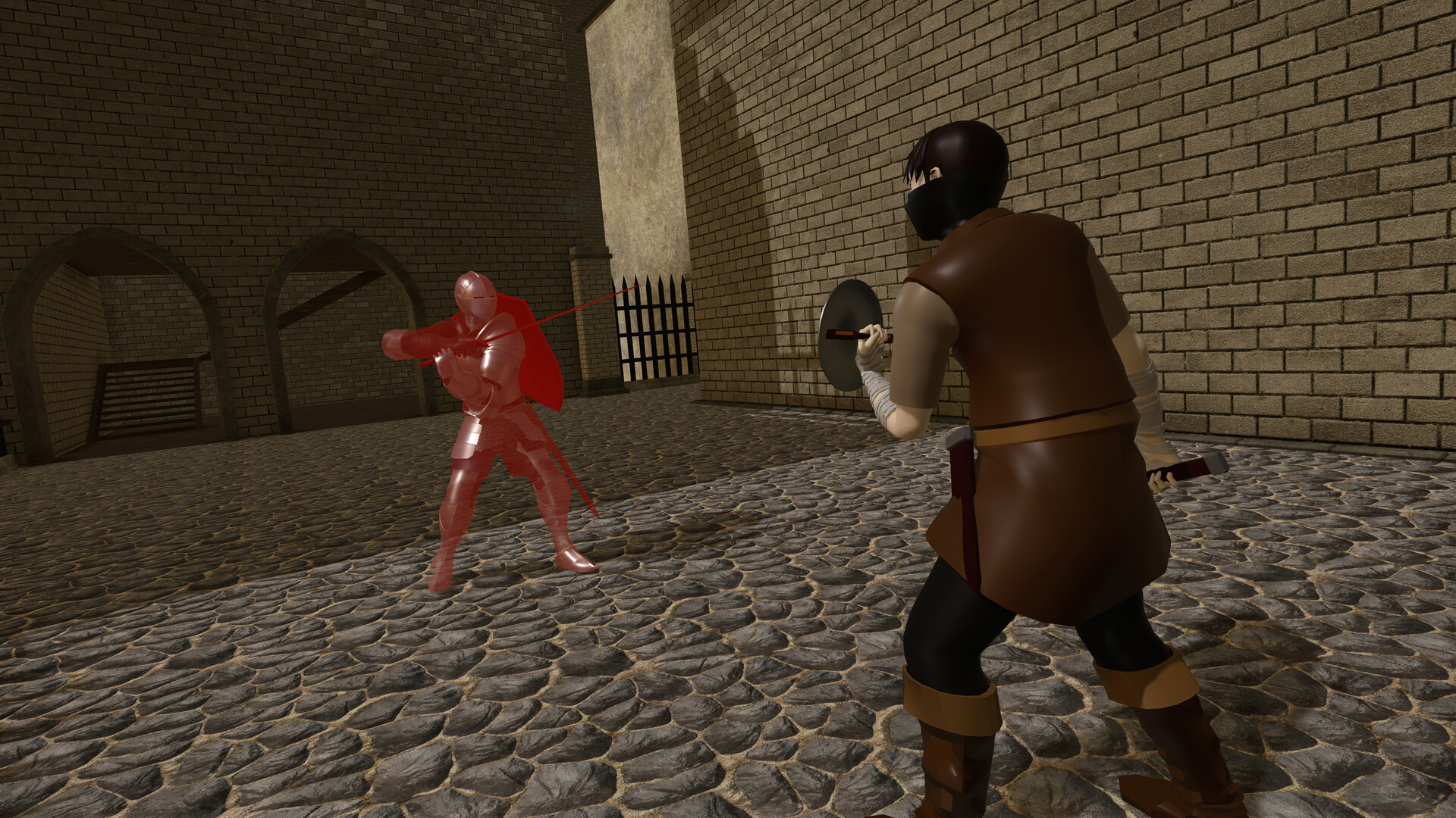 The Demon's Core screenshot 9
