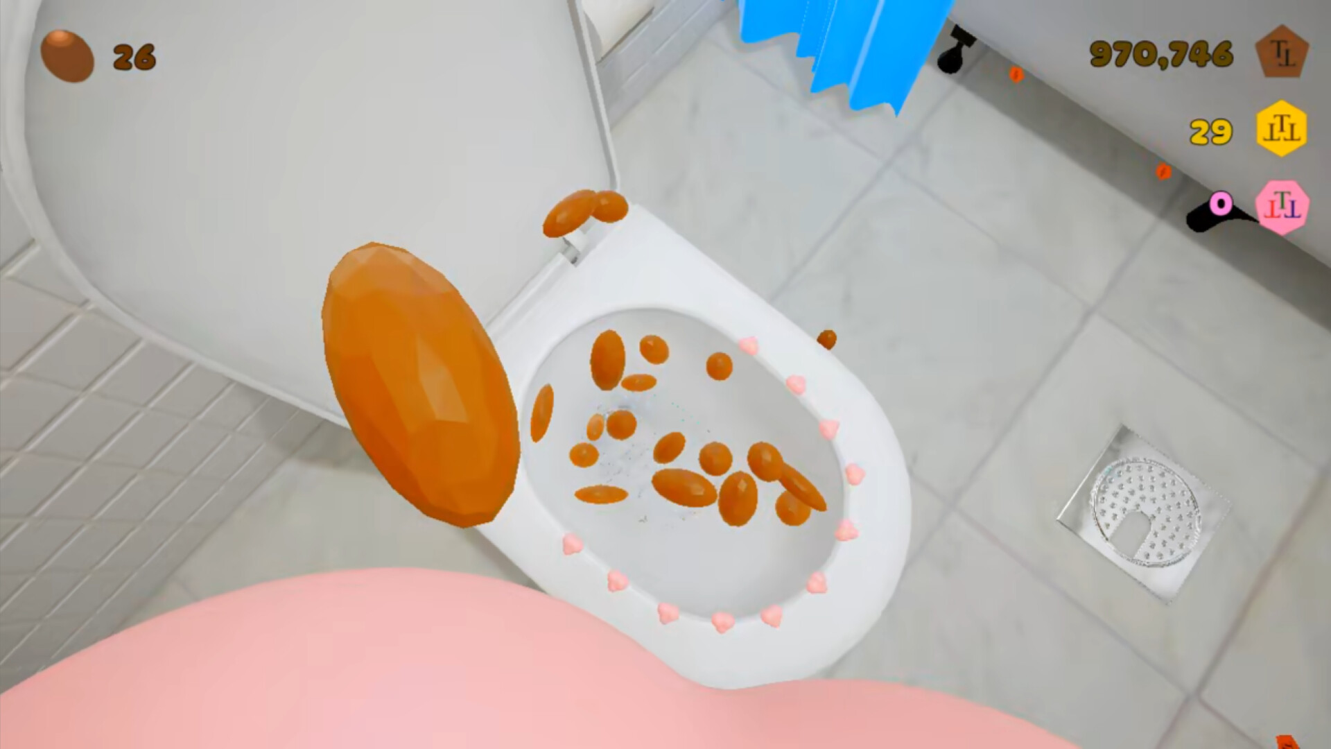 Poopy Pooper screenshot 1