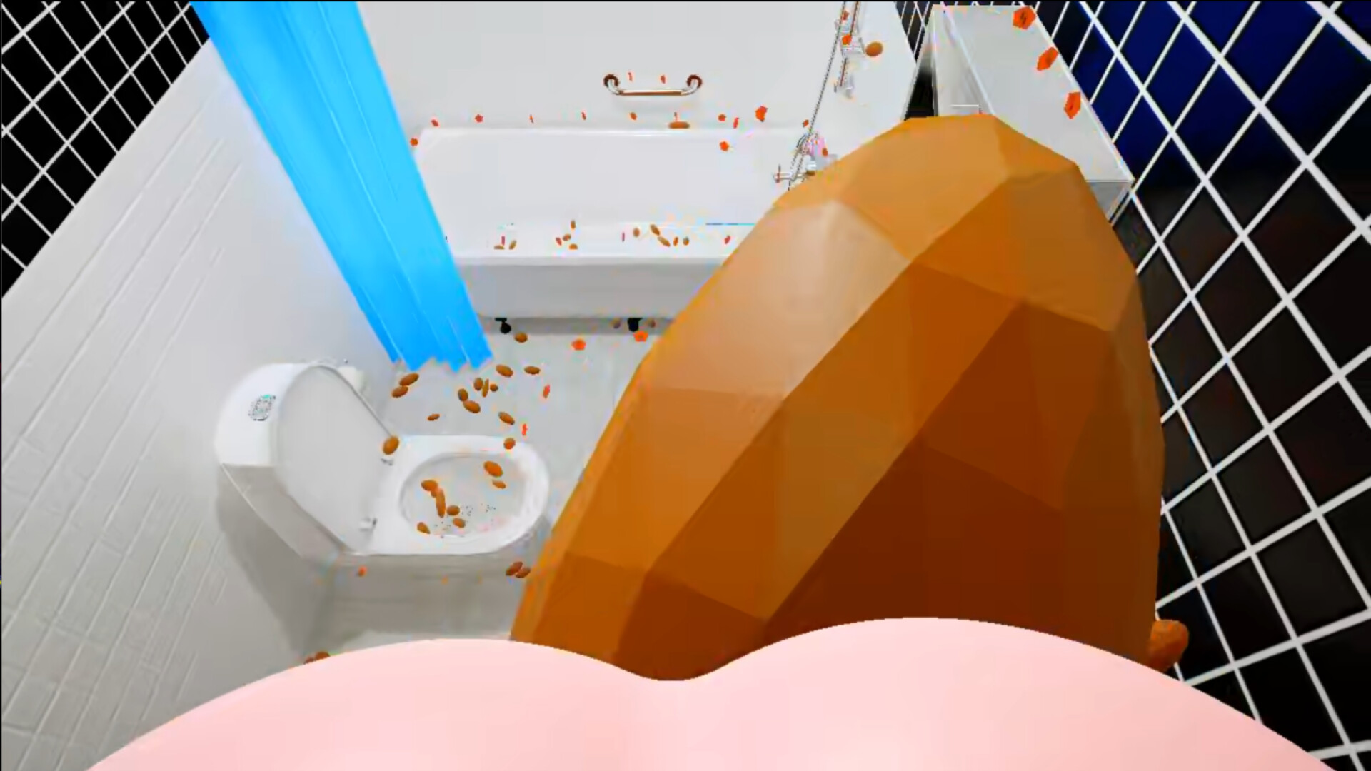 Poopy Pooper screenshot 2