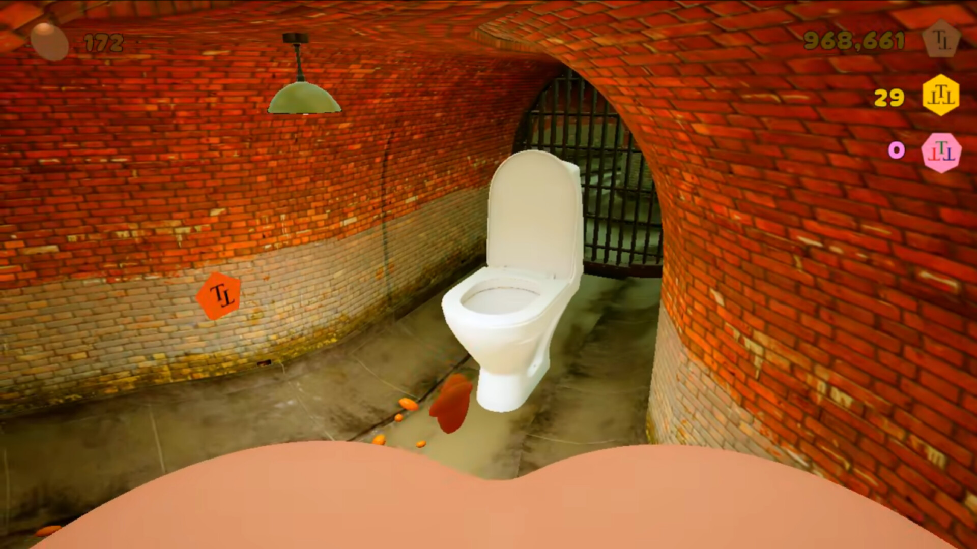 Poopy Pooper screenshot 3