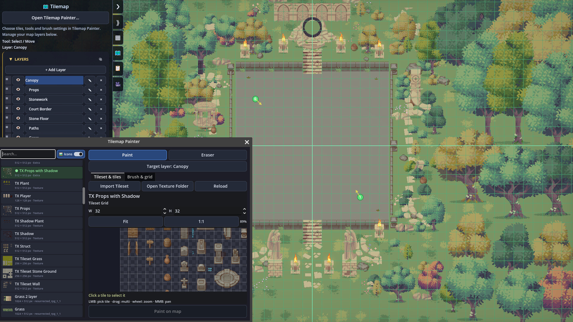 Ball's Mod screenshot 6