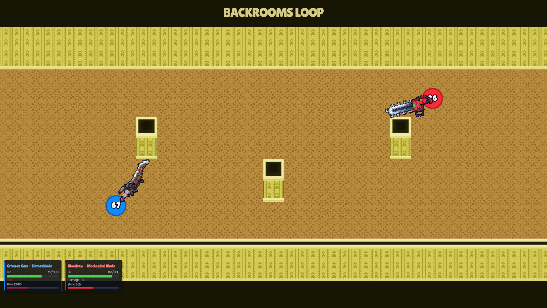 Ball's Mod screenshot 2