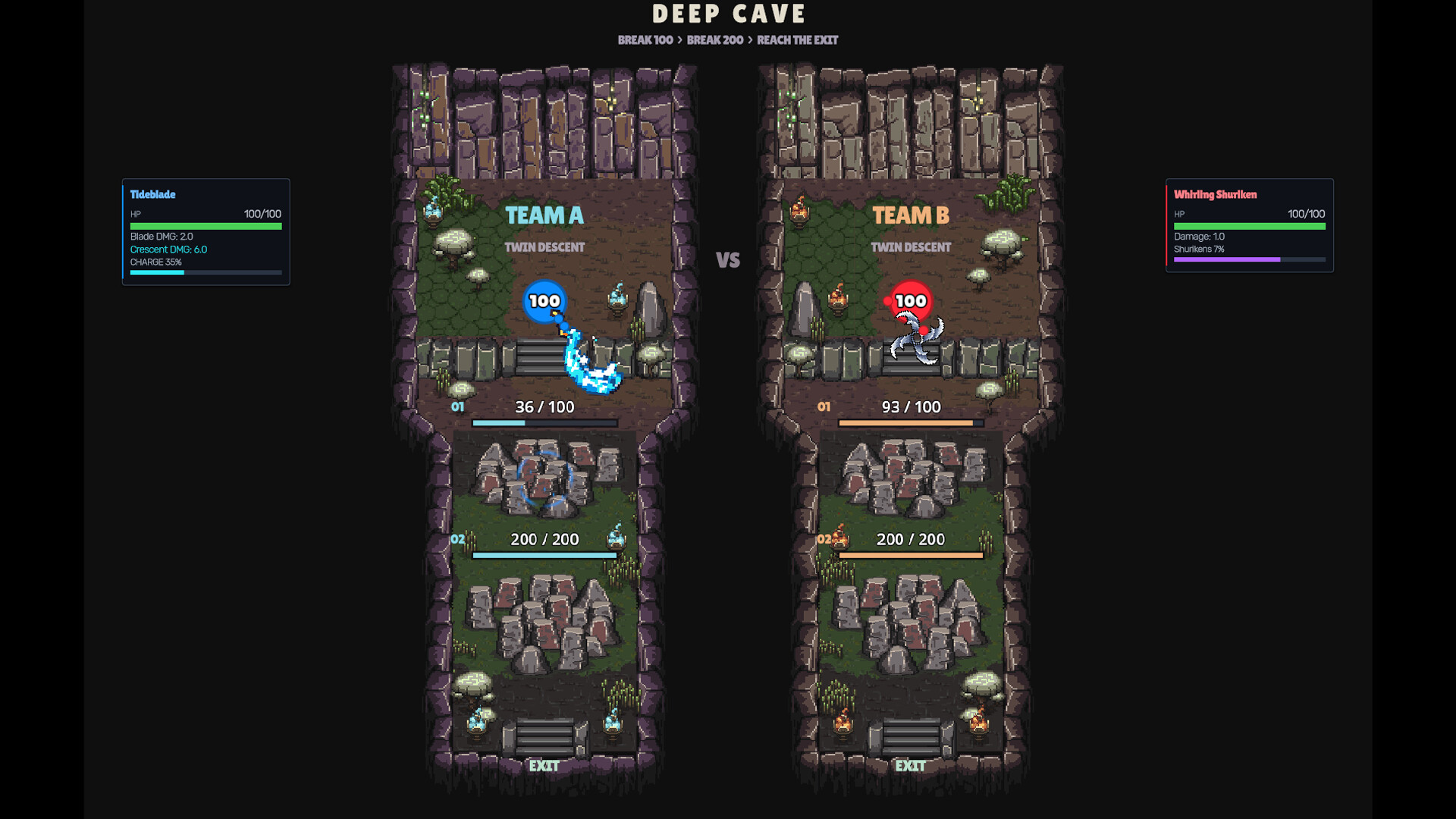 Ball's Mod screenshot 3