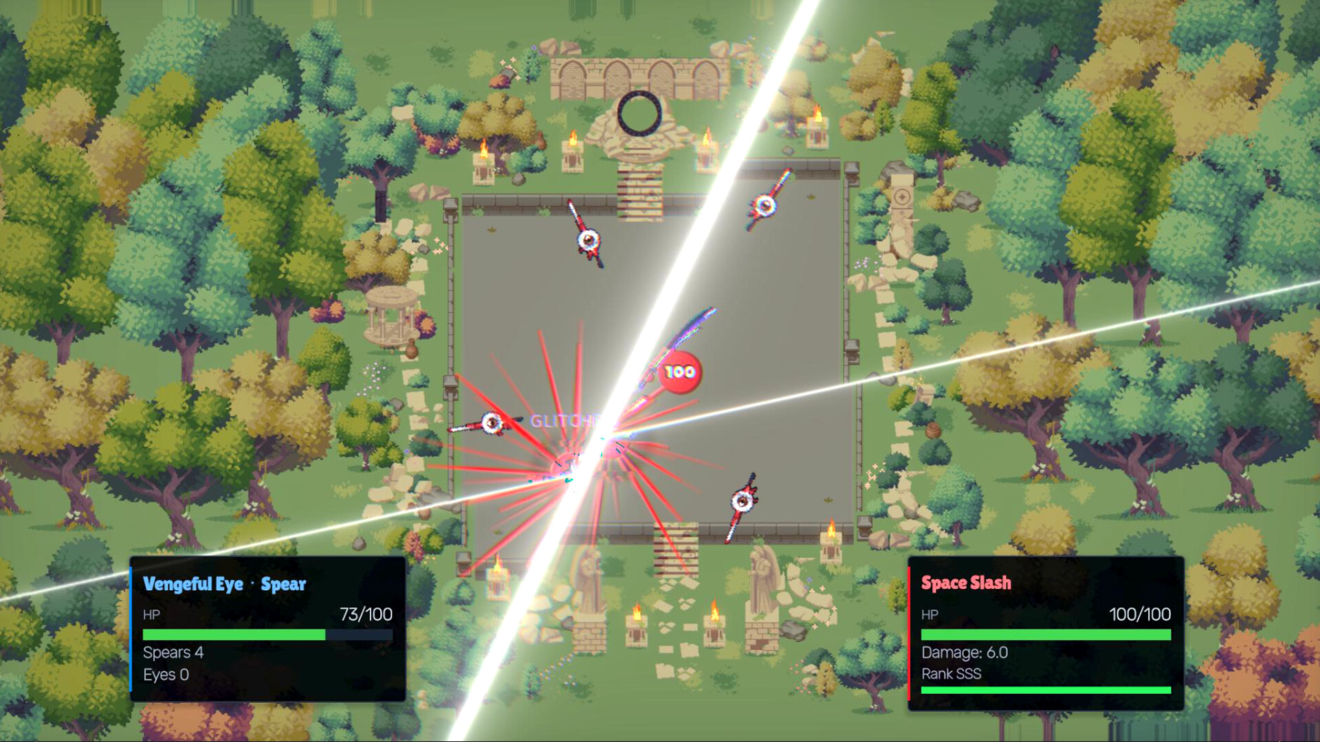 Ball's Mod screenshot 1