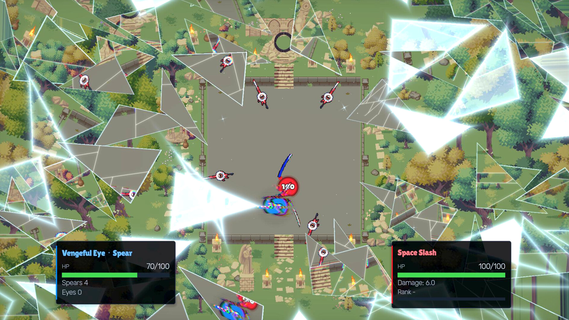 Ball's Mod screenshot 7