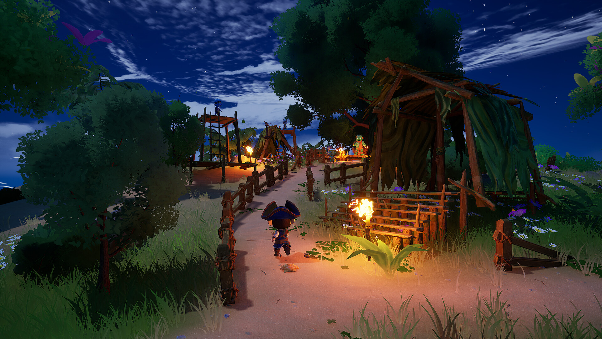 Plunder Rush screenshot 9