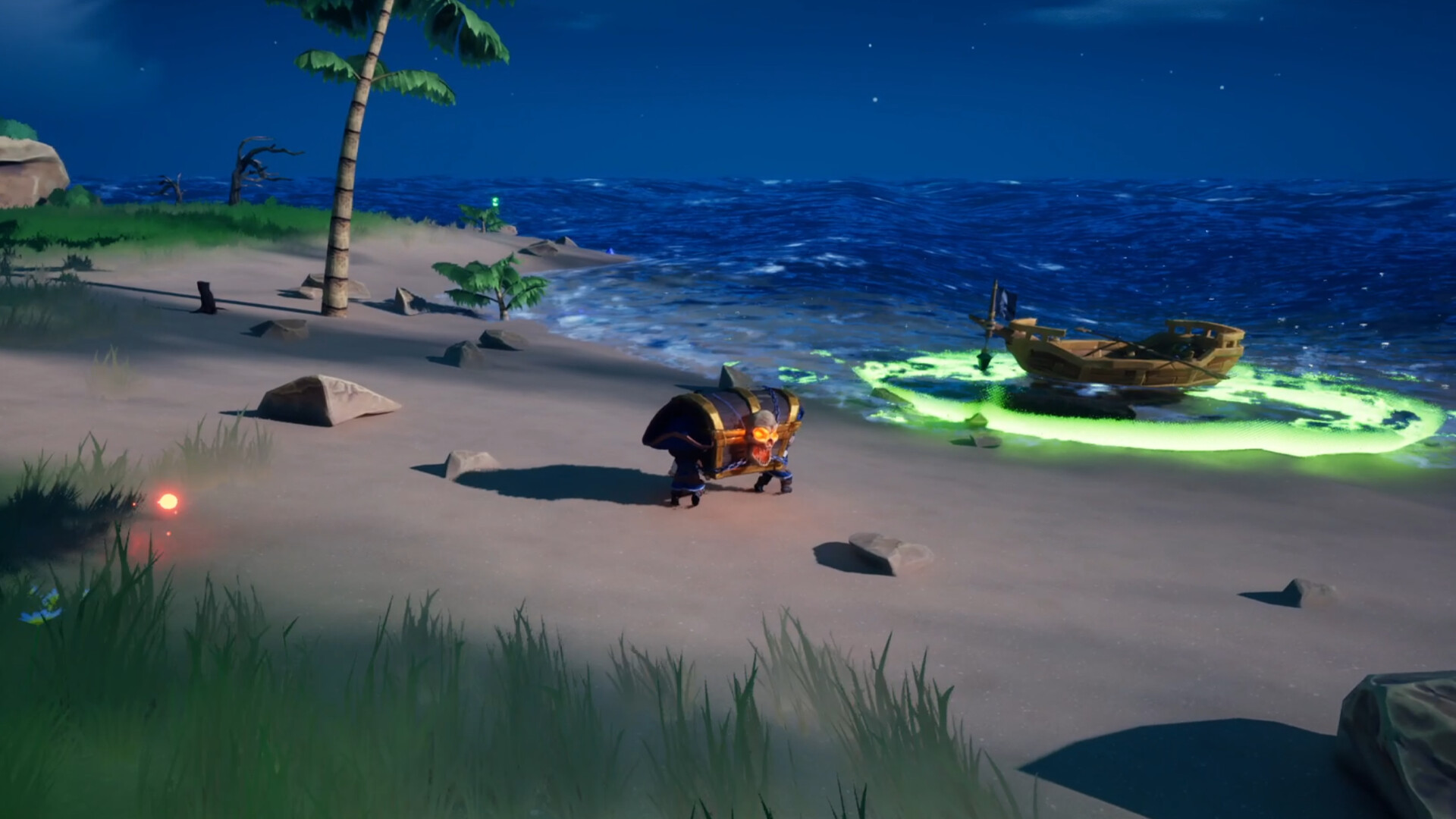 Plunder Rush screenshot 11