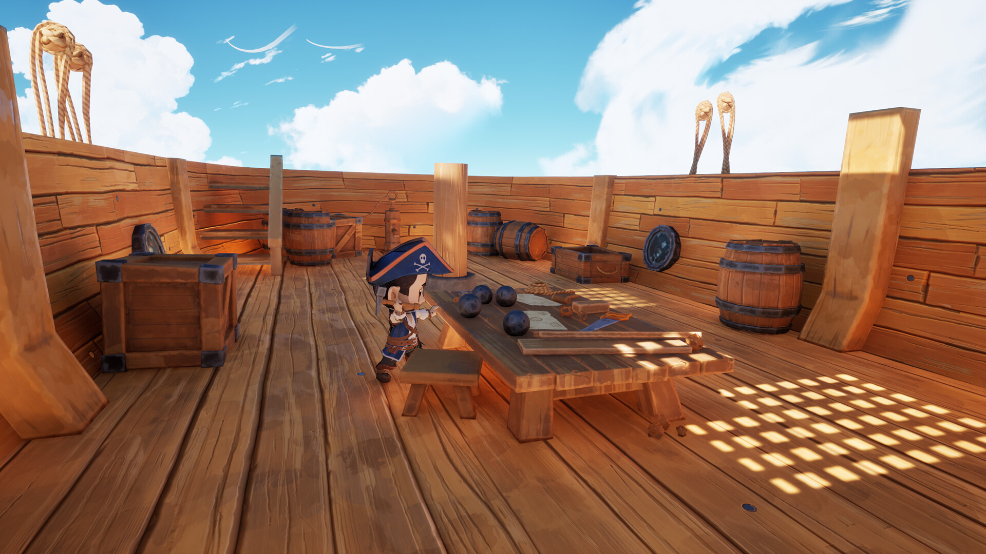 Plunder Rush screenshot 12