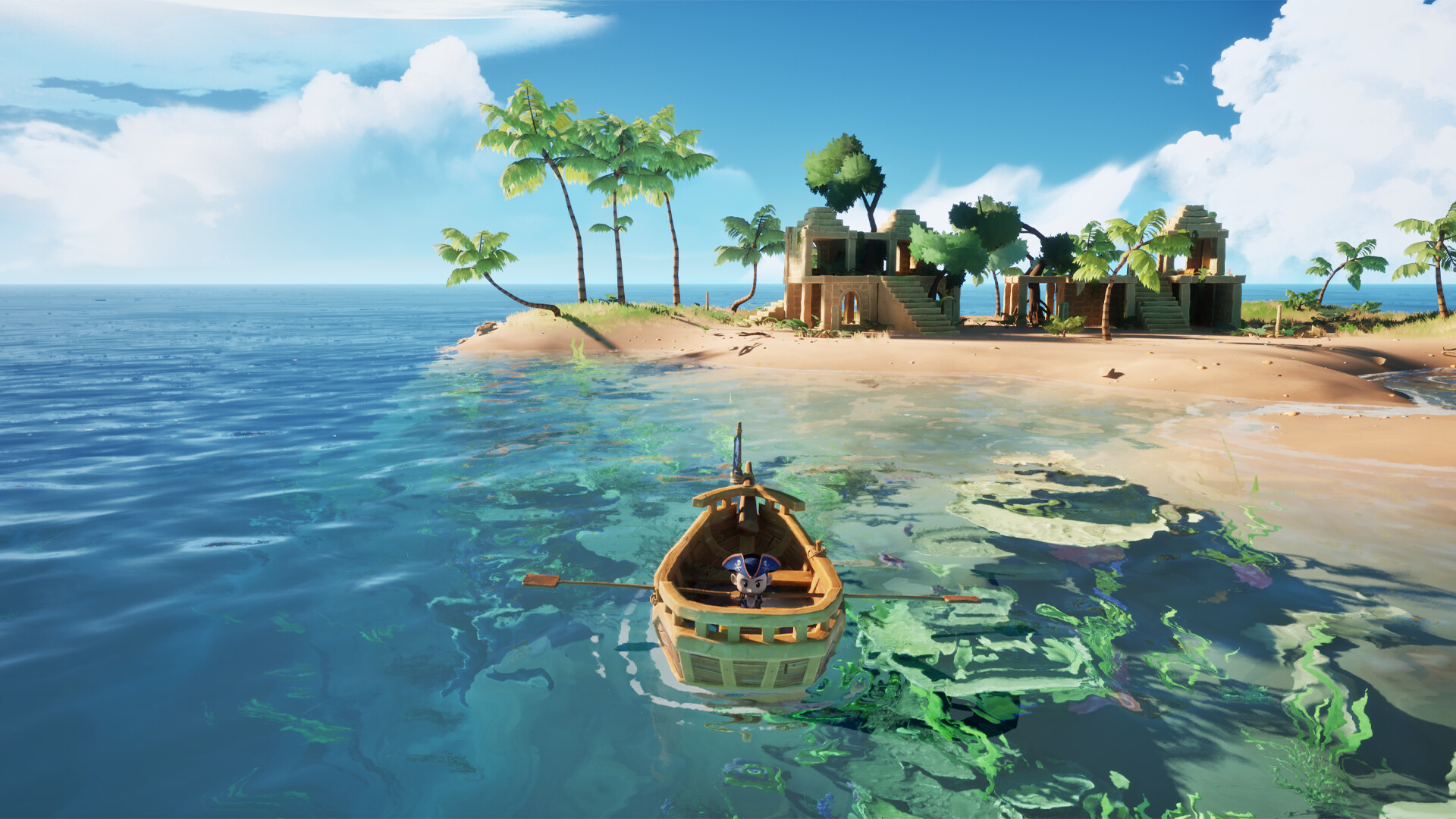 Plunder Rush screenshot 7