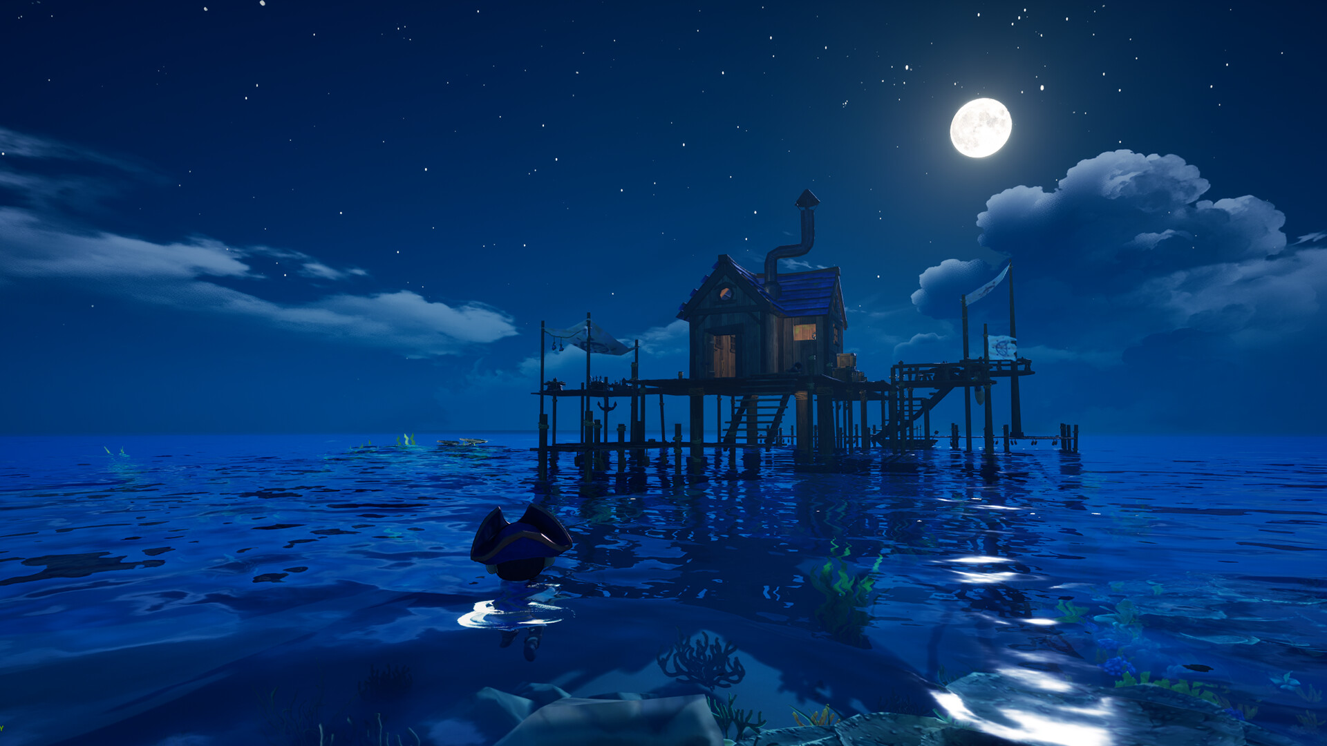 Plunder Rush screenshot 14