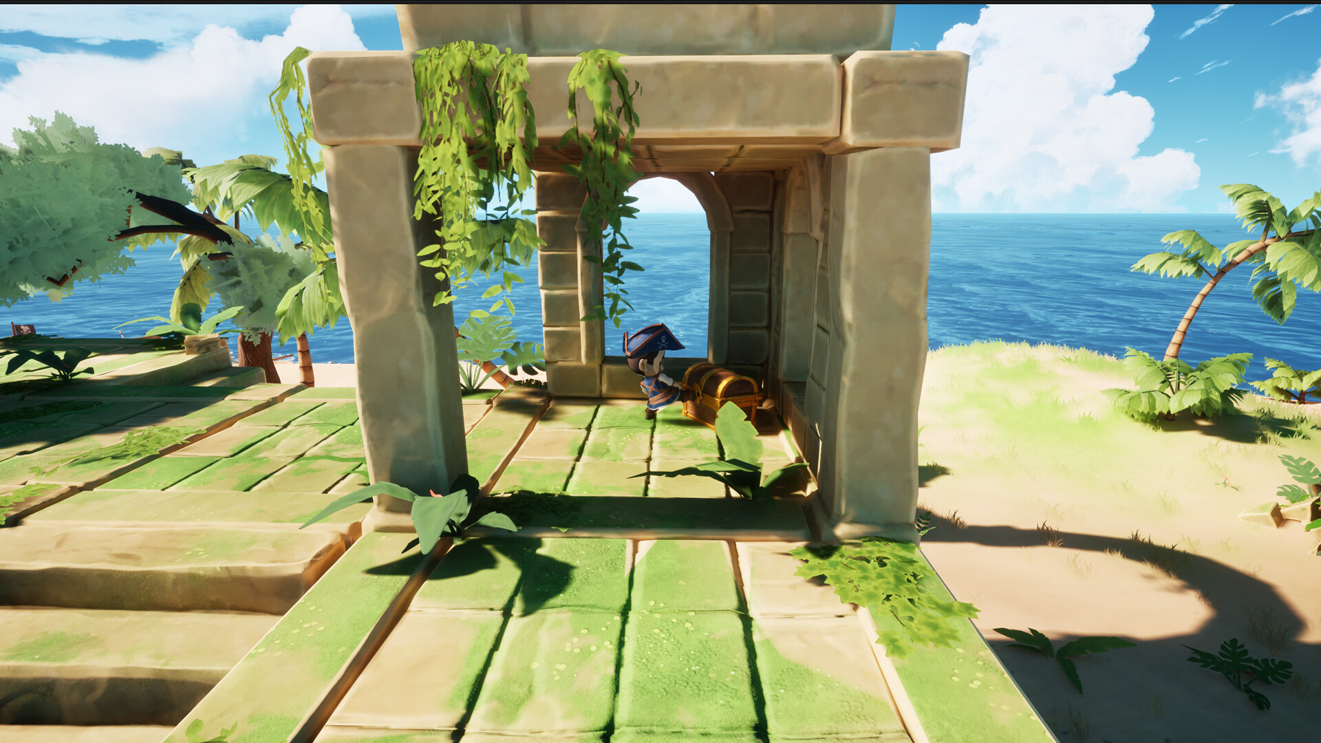Plunder Rush screenshot 10