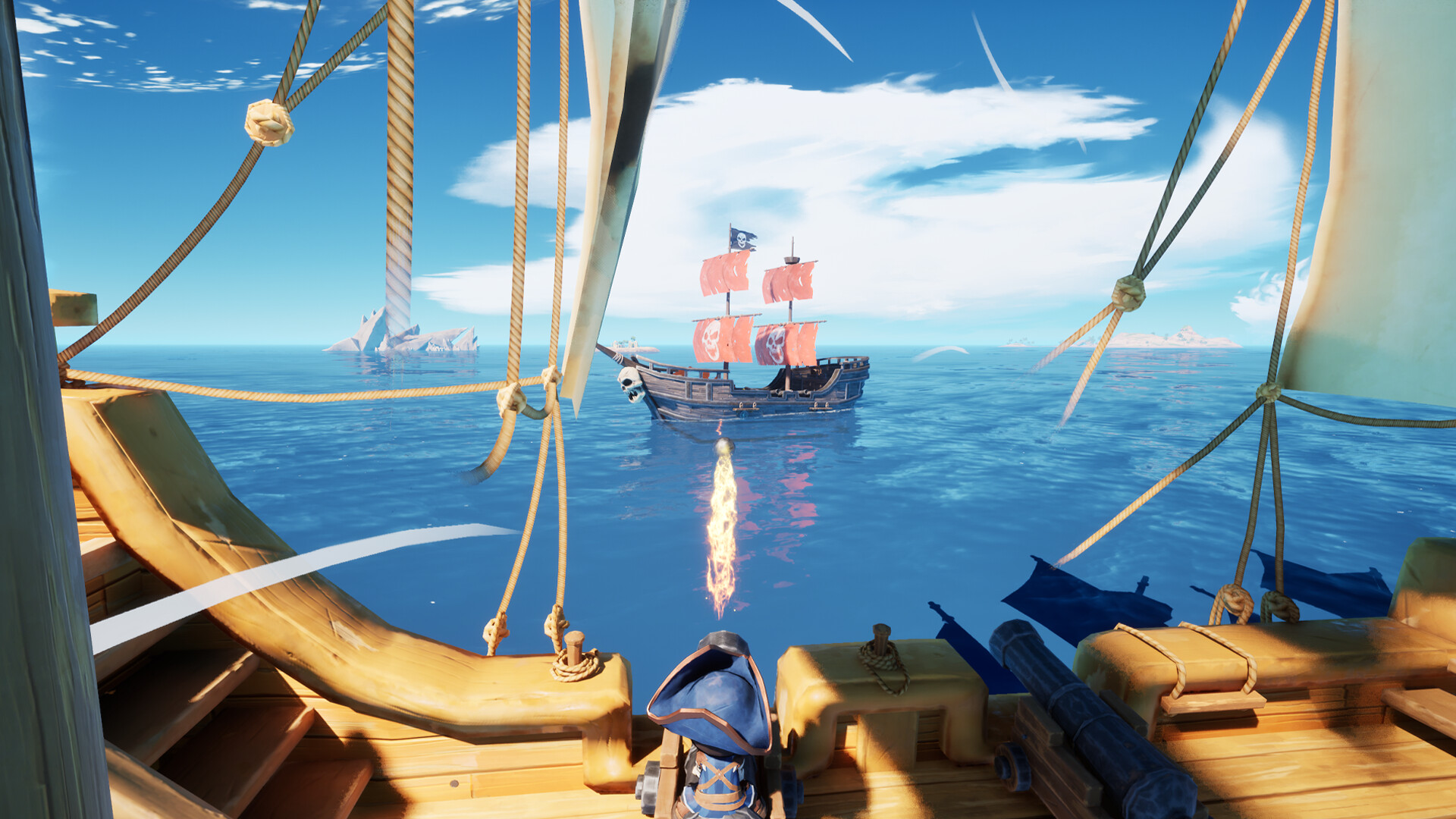 Plunder Rush screenshot 2