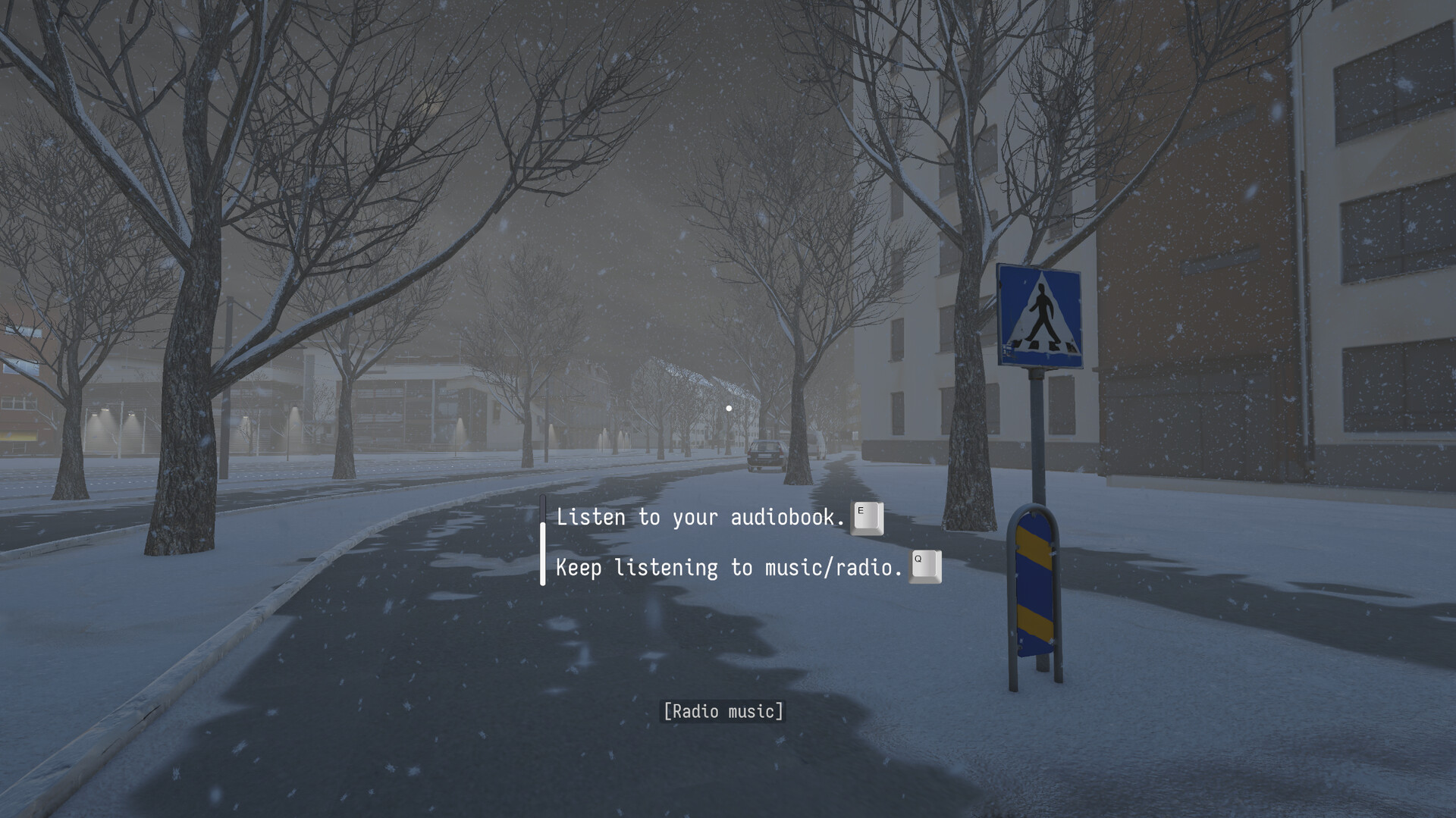 Shadows of Gothenburg screenshot 11