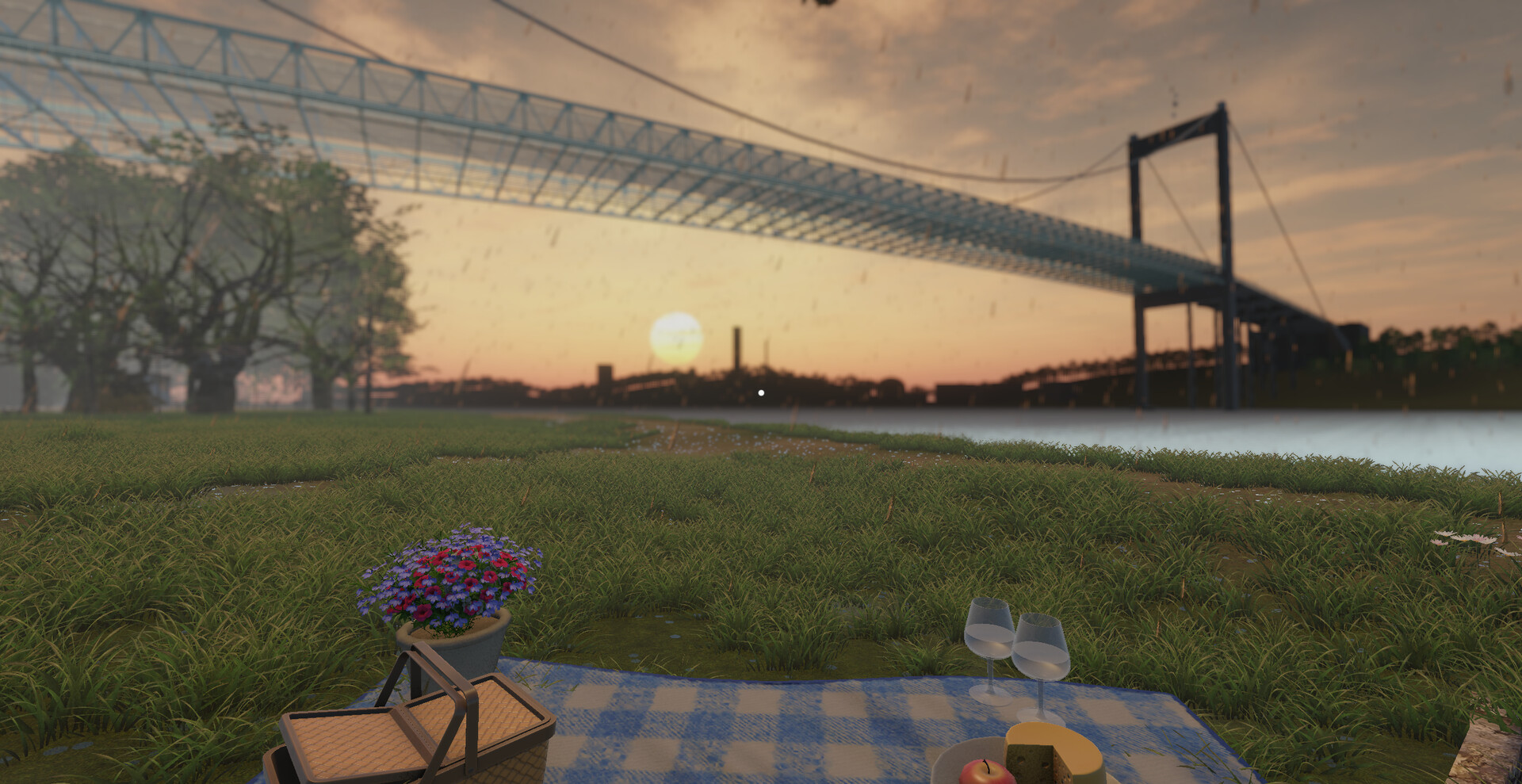 Shadows of Gothenburg screenshot 4