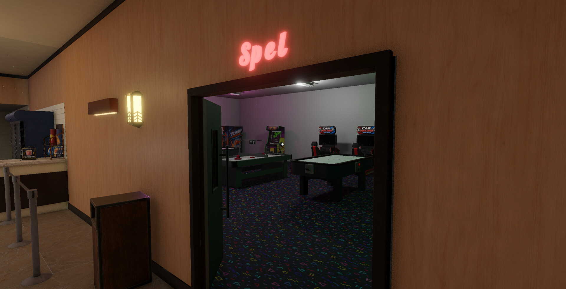 Shadows of Gothenburg screenshot 12