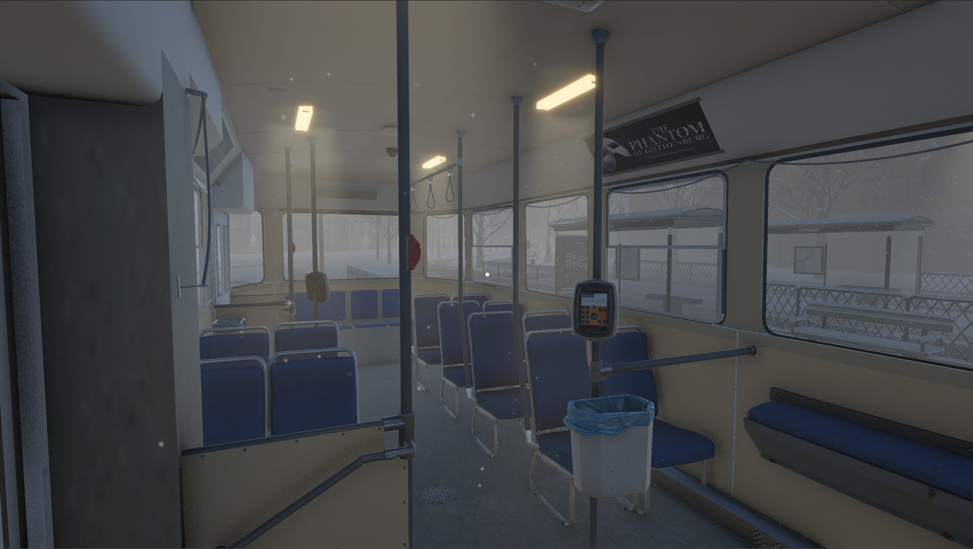 Shadows of Gothenburg screenshot 15