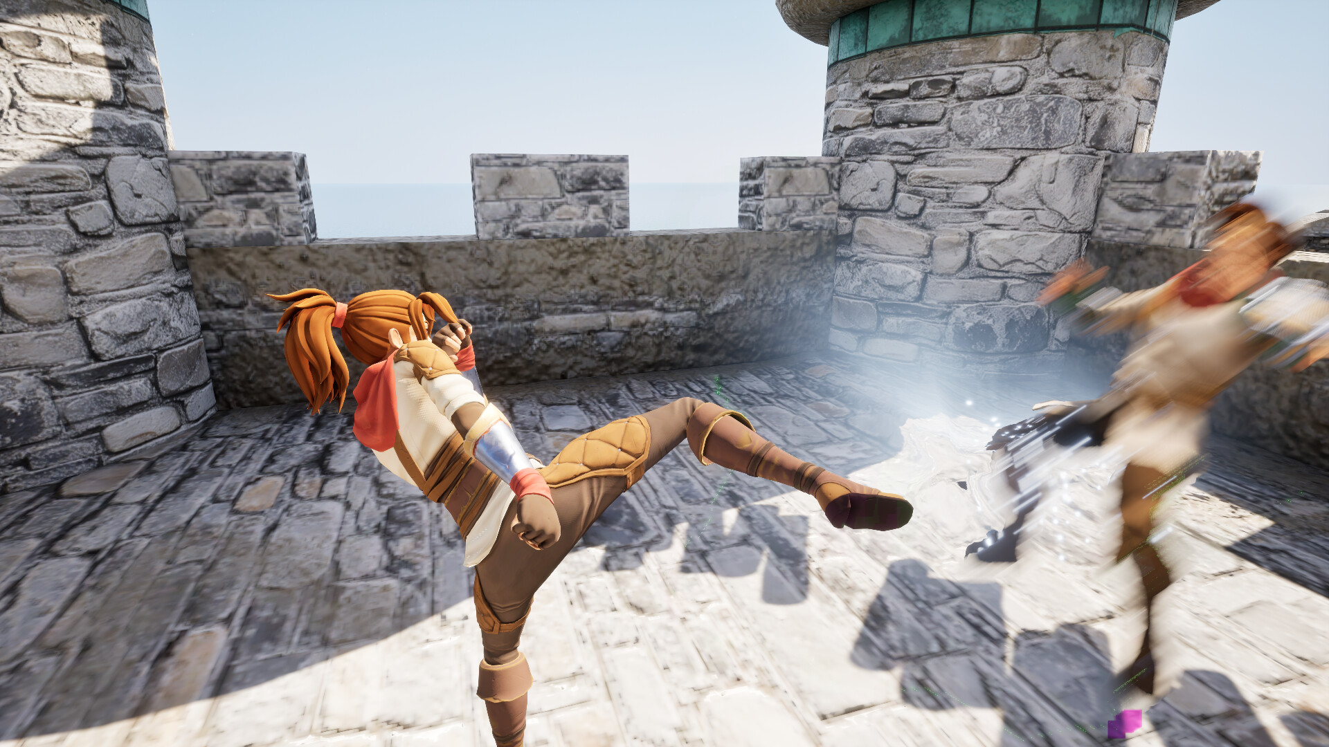 THE Fart King screenshot 4