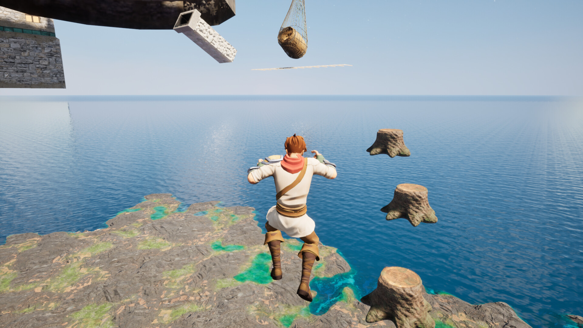 THE Fart King screenshot 1