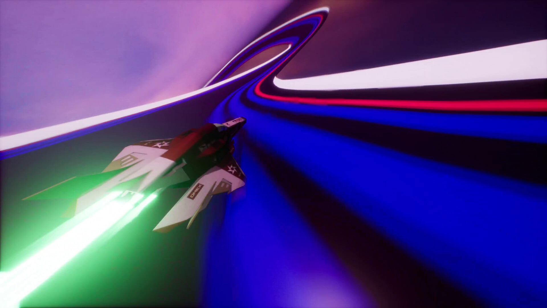Neo Kinetic screenshot 4