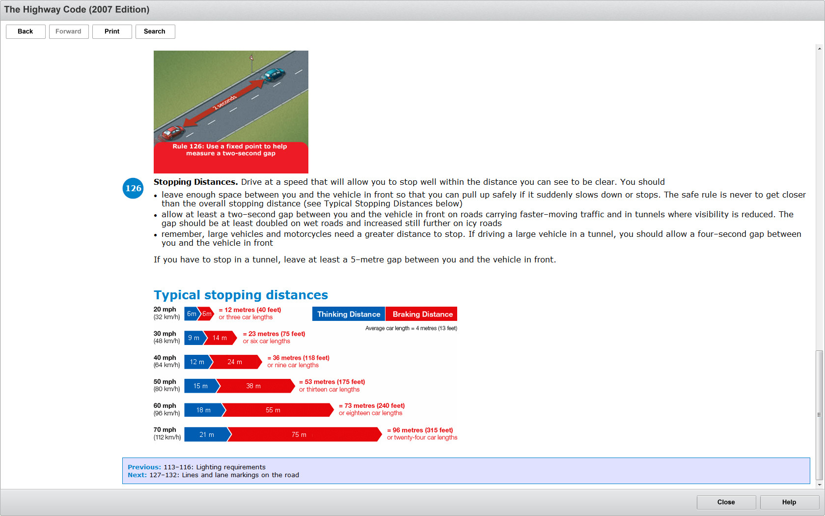 Theory Test UK 2016/17 - Driving Test Success screenshot 9