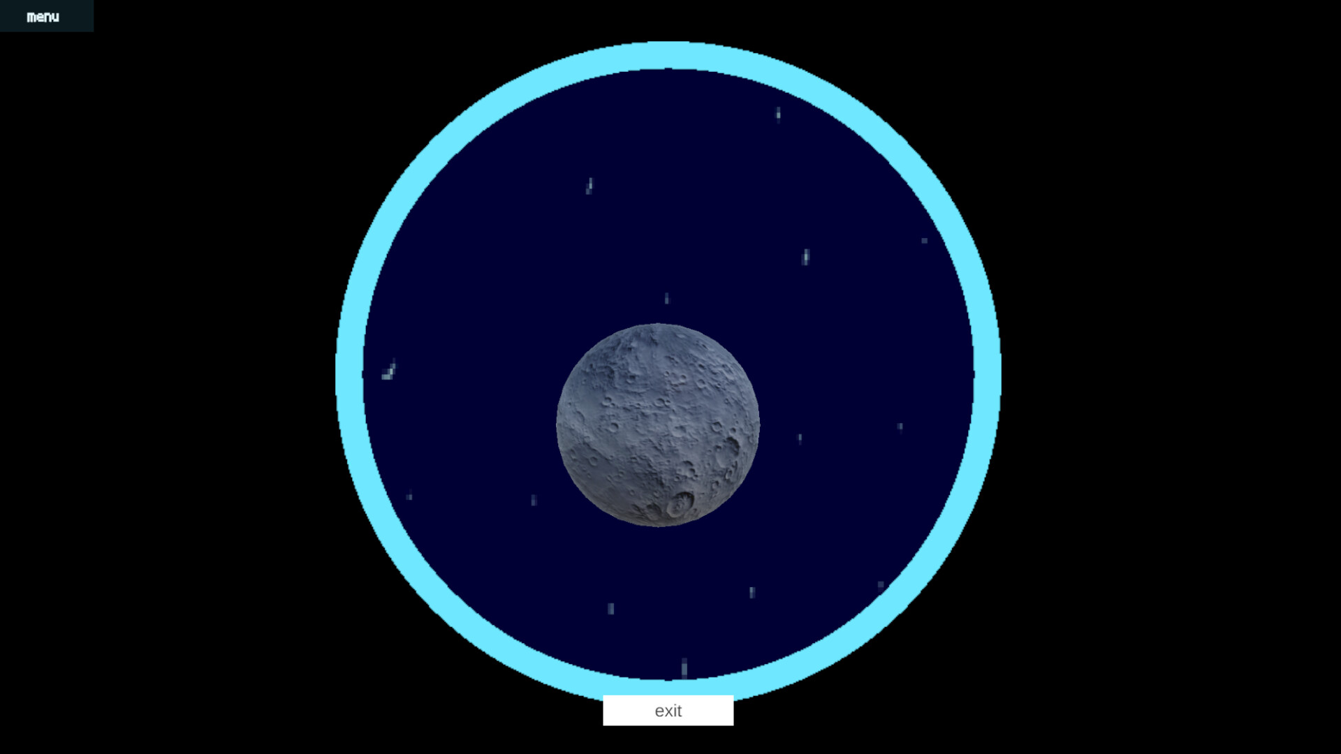 The Observatory Incident screenshot 1