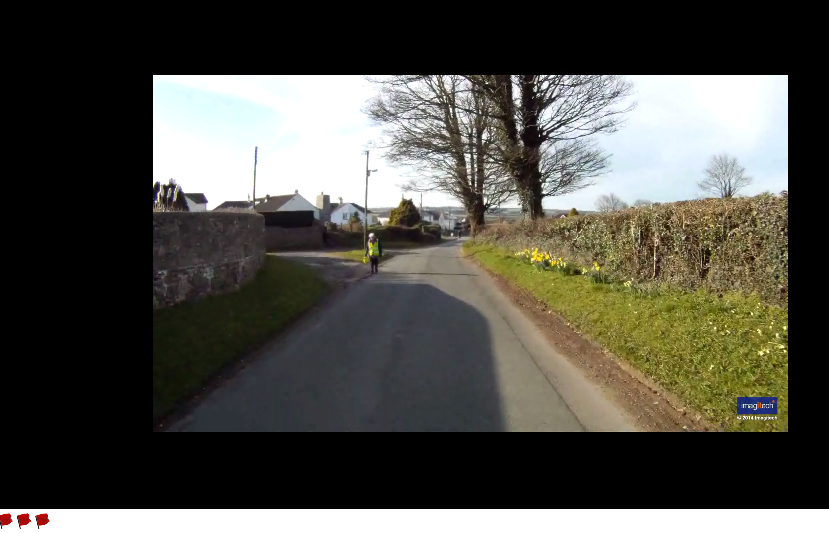 Hazard Perception Test UK 2016/17 Bundle - Driving Test Success screenshot 1