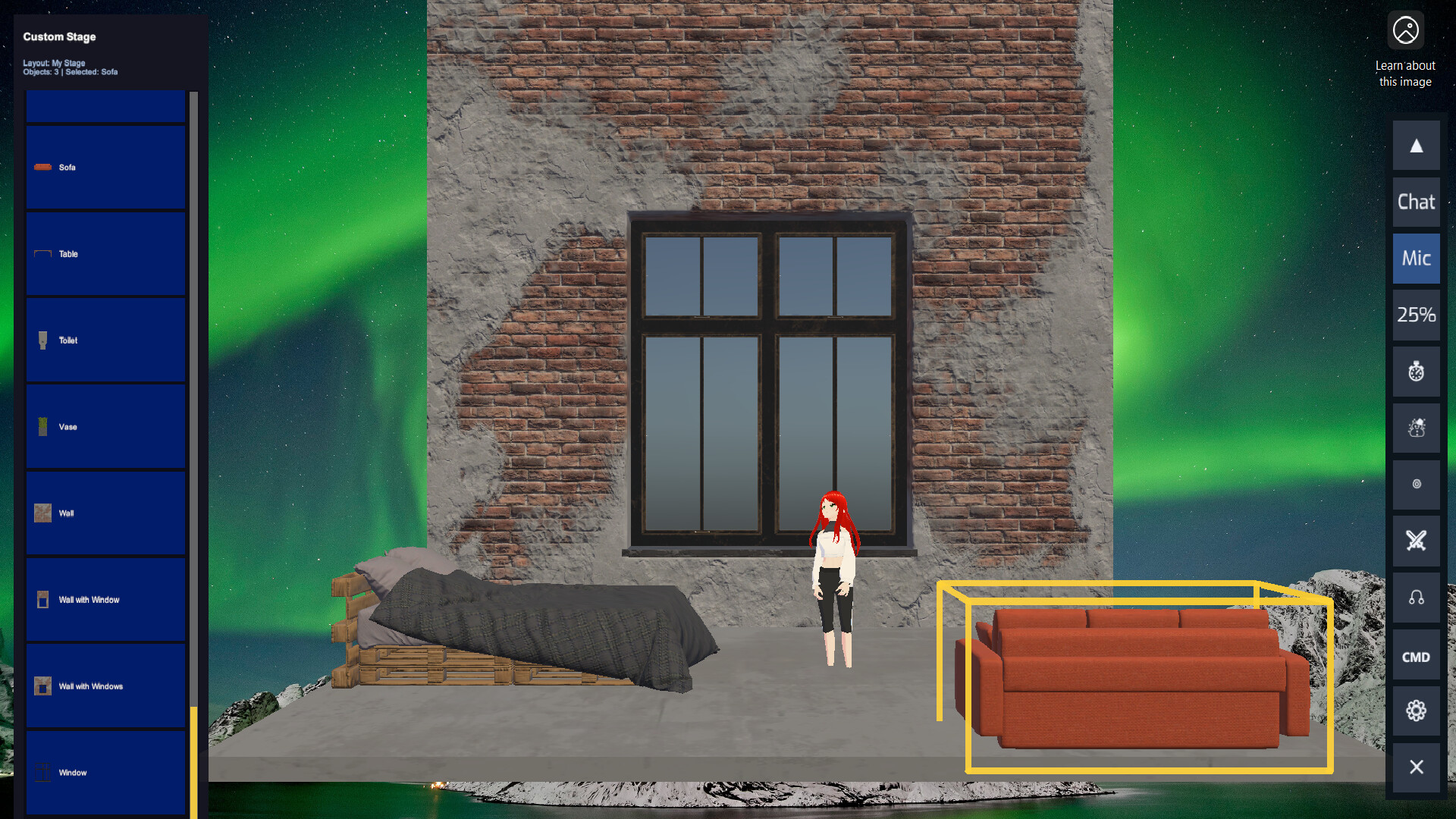 CielChan: Anime Desktop AI Companion screenshot 6