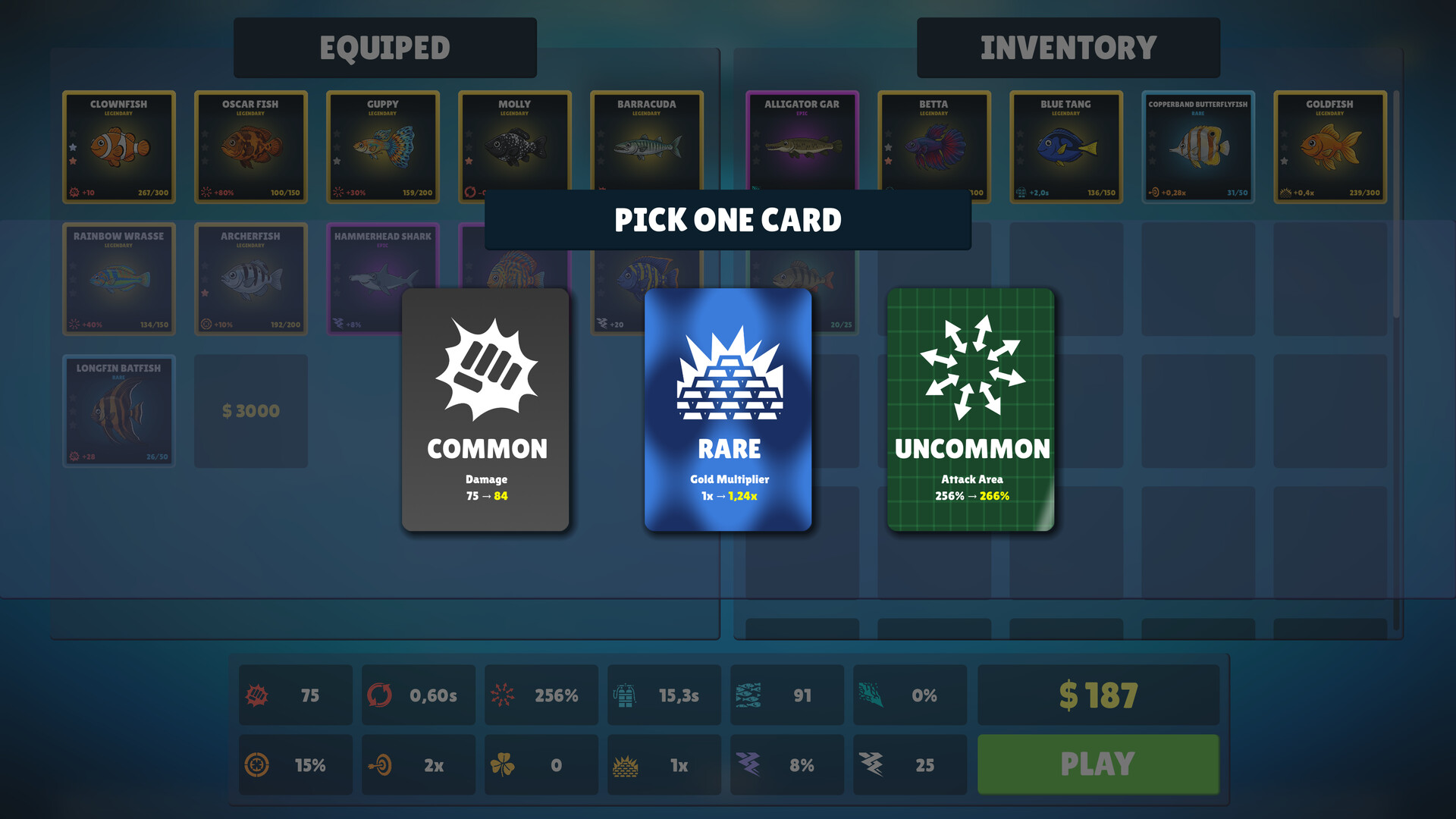 Wave 43 screenshot 4