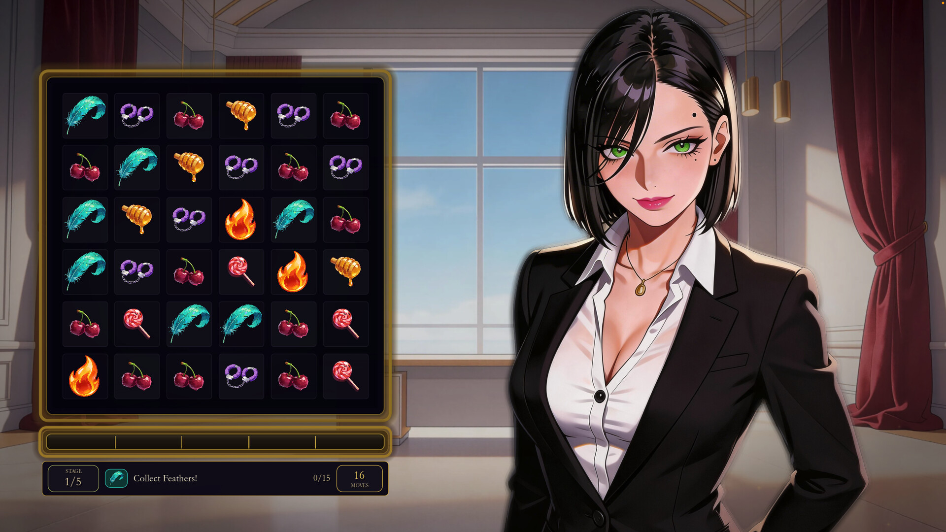 Velvet screenshot 4