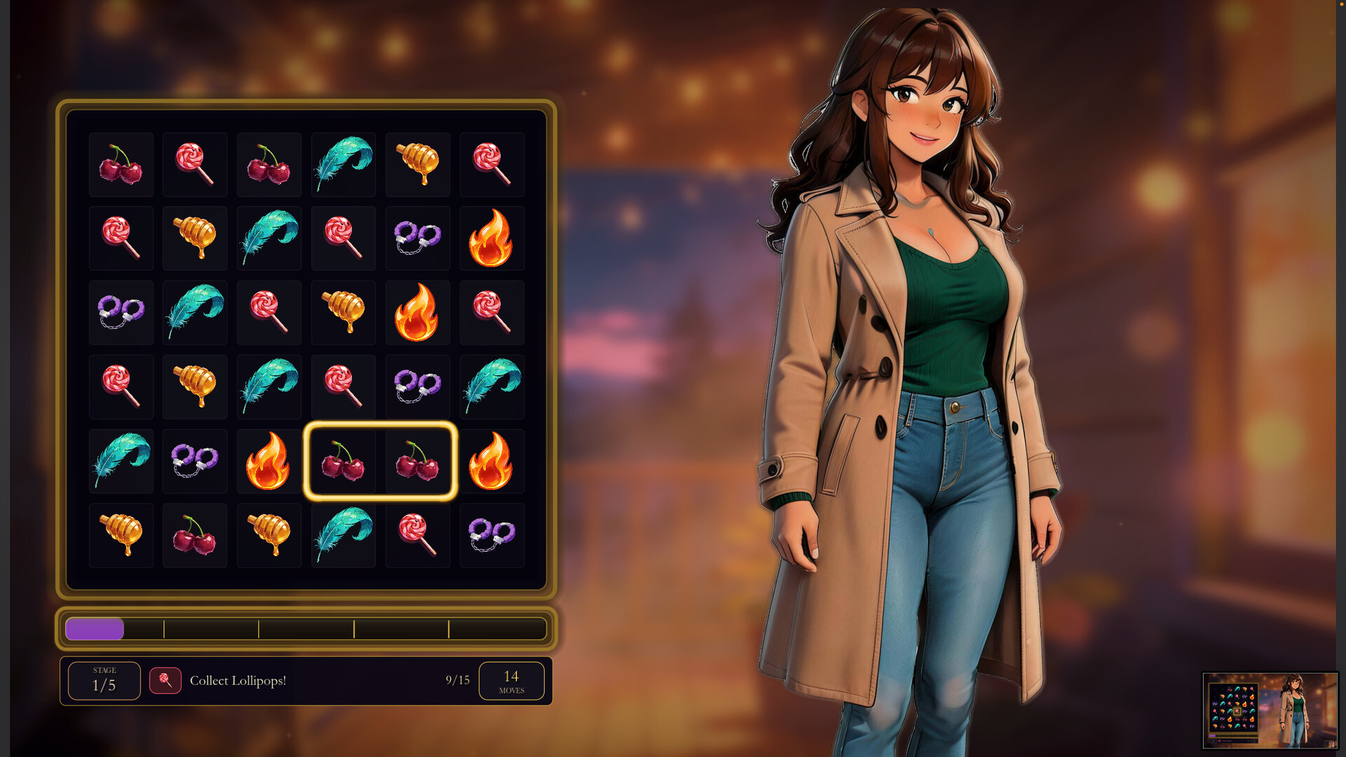 Velvet screenshot 3