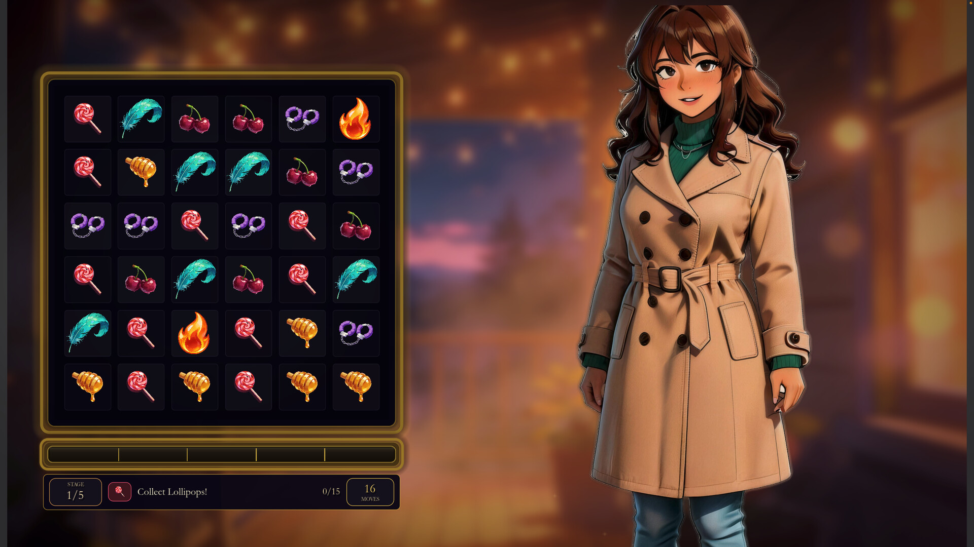 Velvet screenshot 5