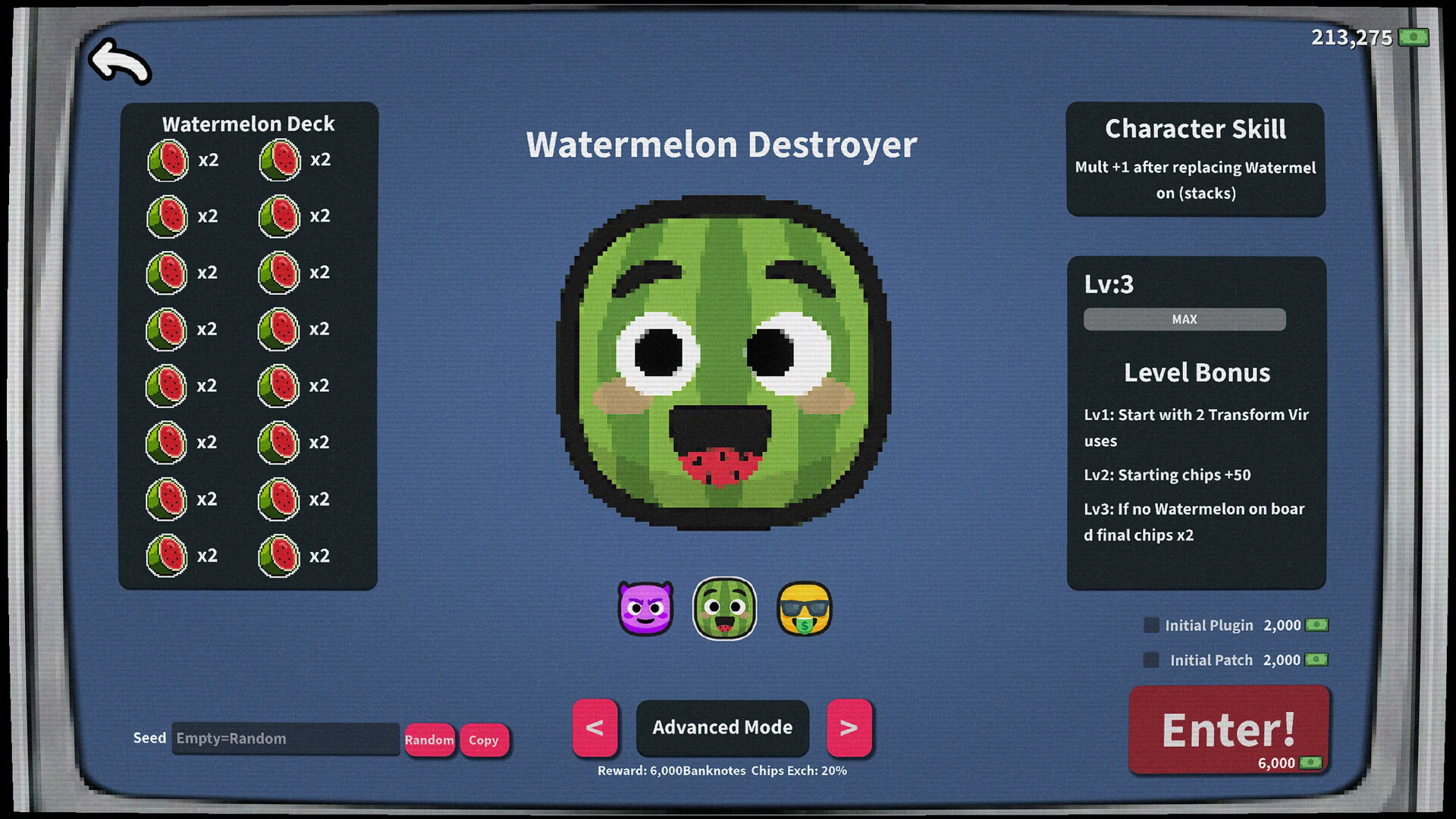 Greedy Spin: Reel Roguelike screenshot 7