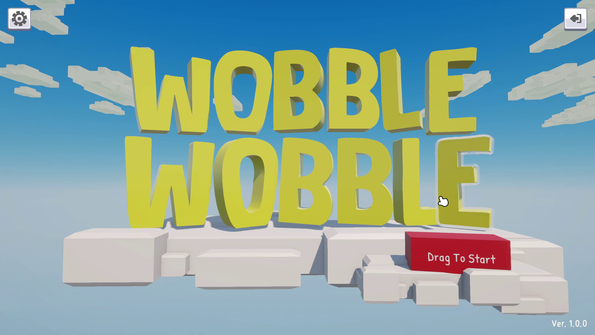 Wobble Wobble screenshot 5