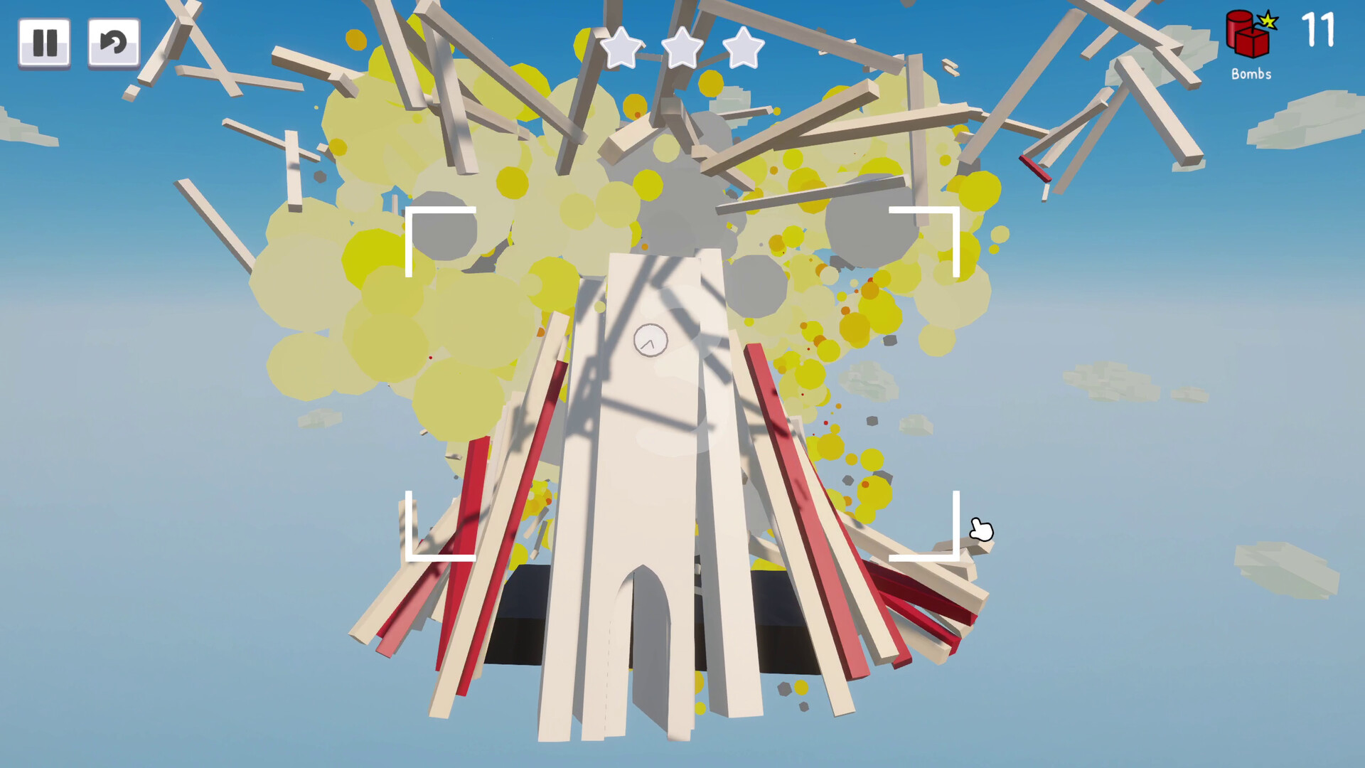 Wobble Wobble screenshot 4