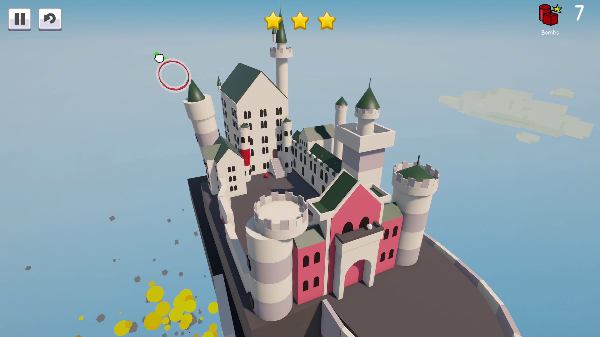Wobble Wobble screenshot 2