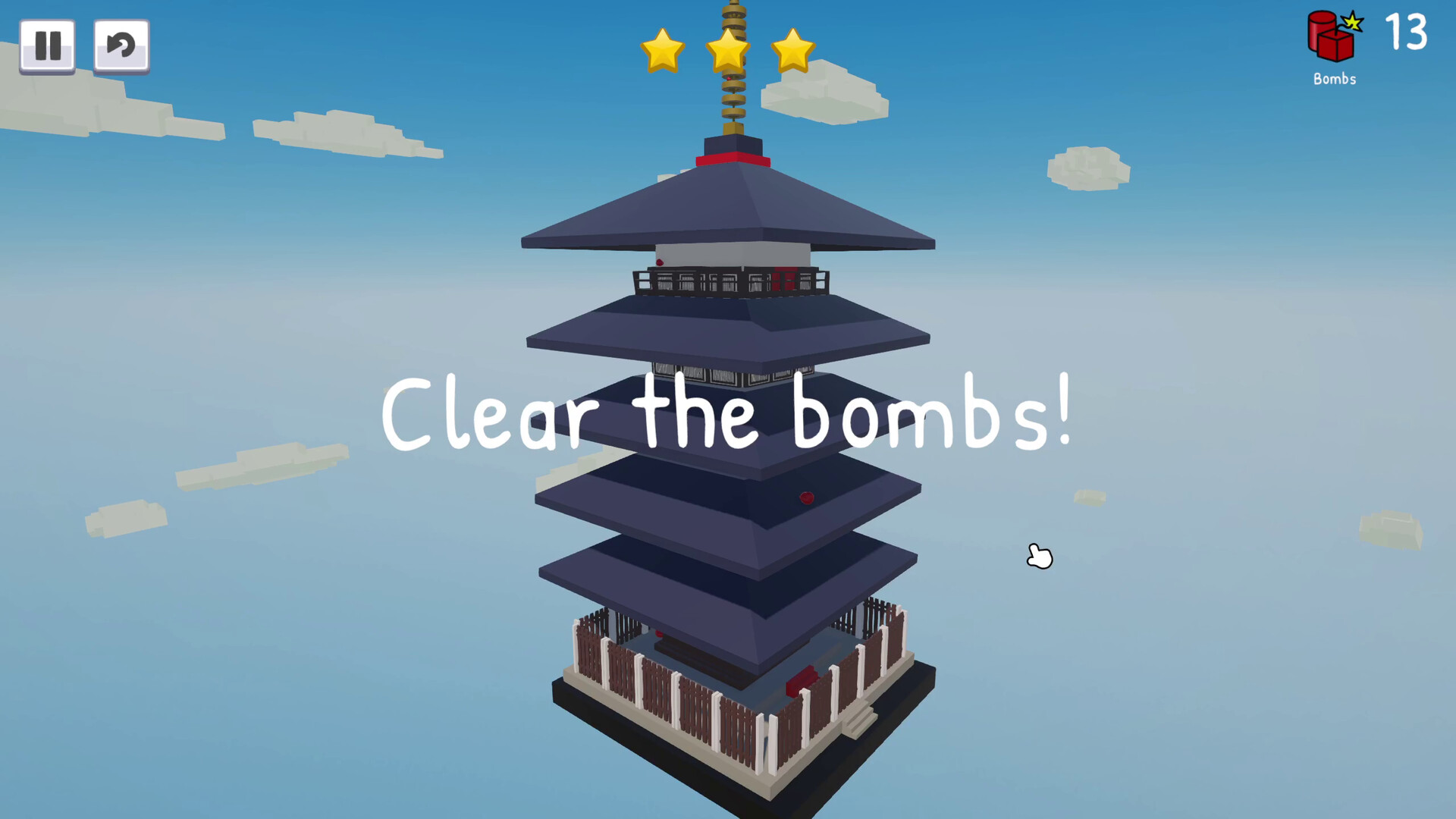 Wobble Wobble screenshot 8