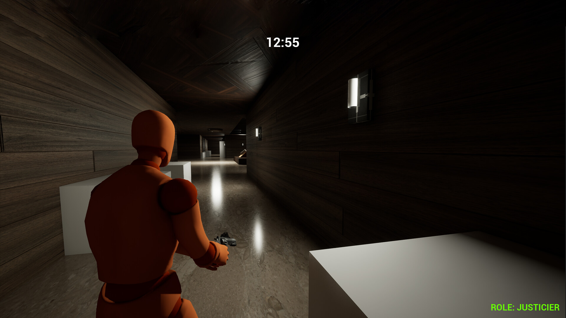Alibi screenshot 2