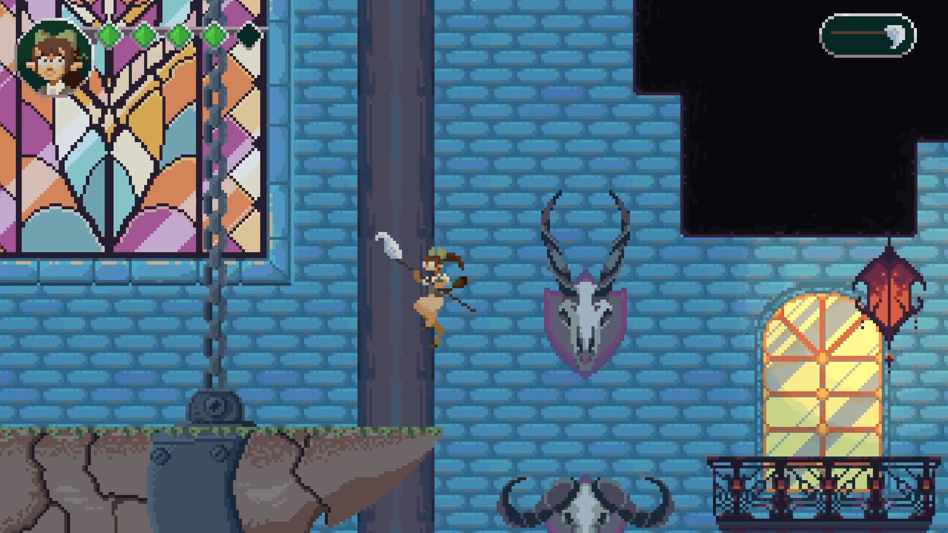Part-Time Pandemonium screenshot 3