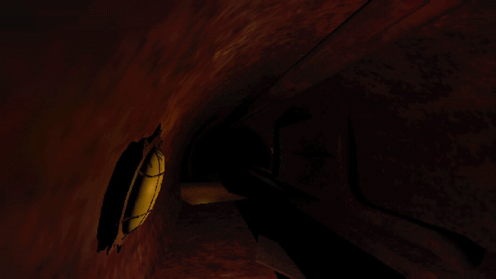 MURINO: The Fog Is Coming screenshot 7