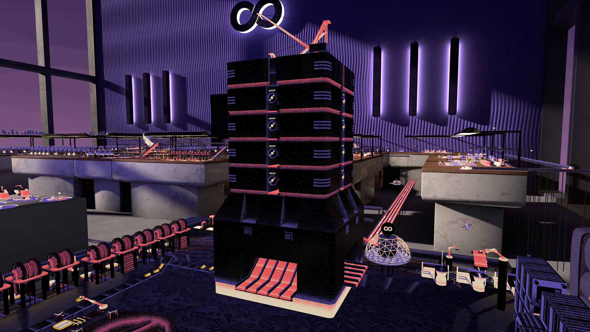 Loop One: Done screenshot 6