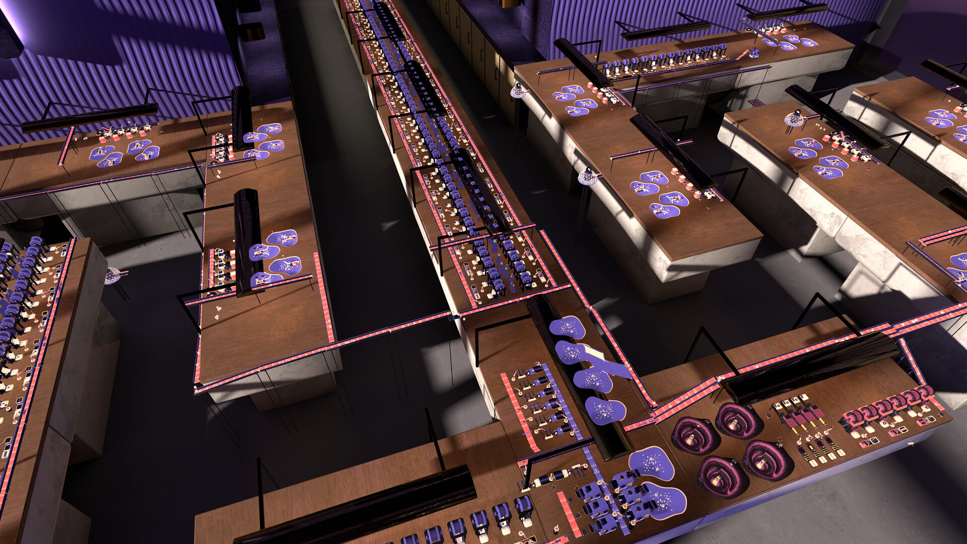 Loop One: Done screenshot 7