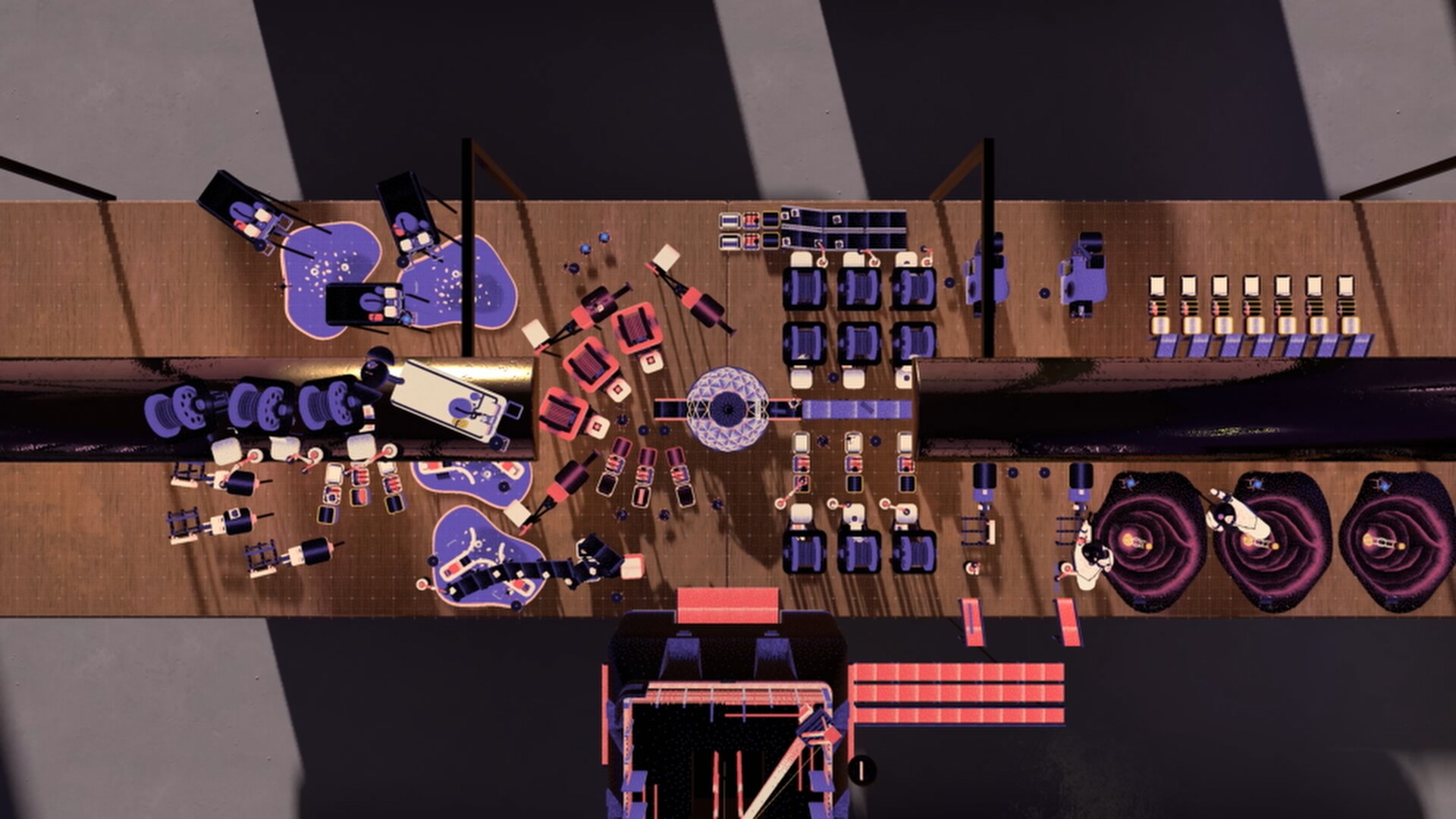Loop One: Done screenshot 3