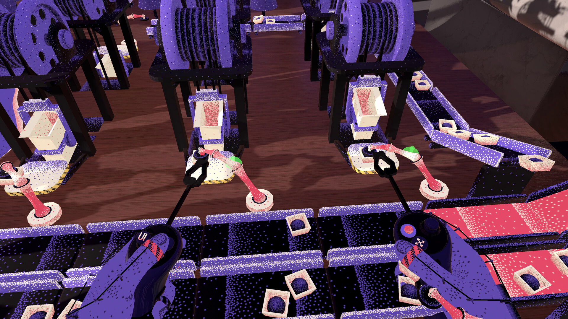 Loop One: Done screenshot 1