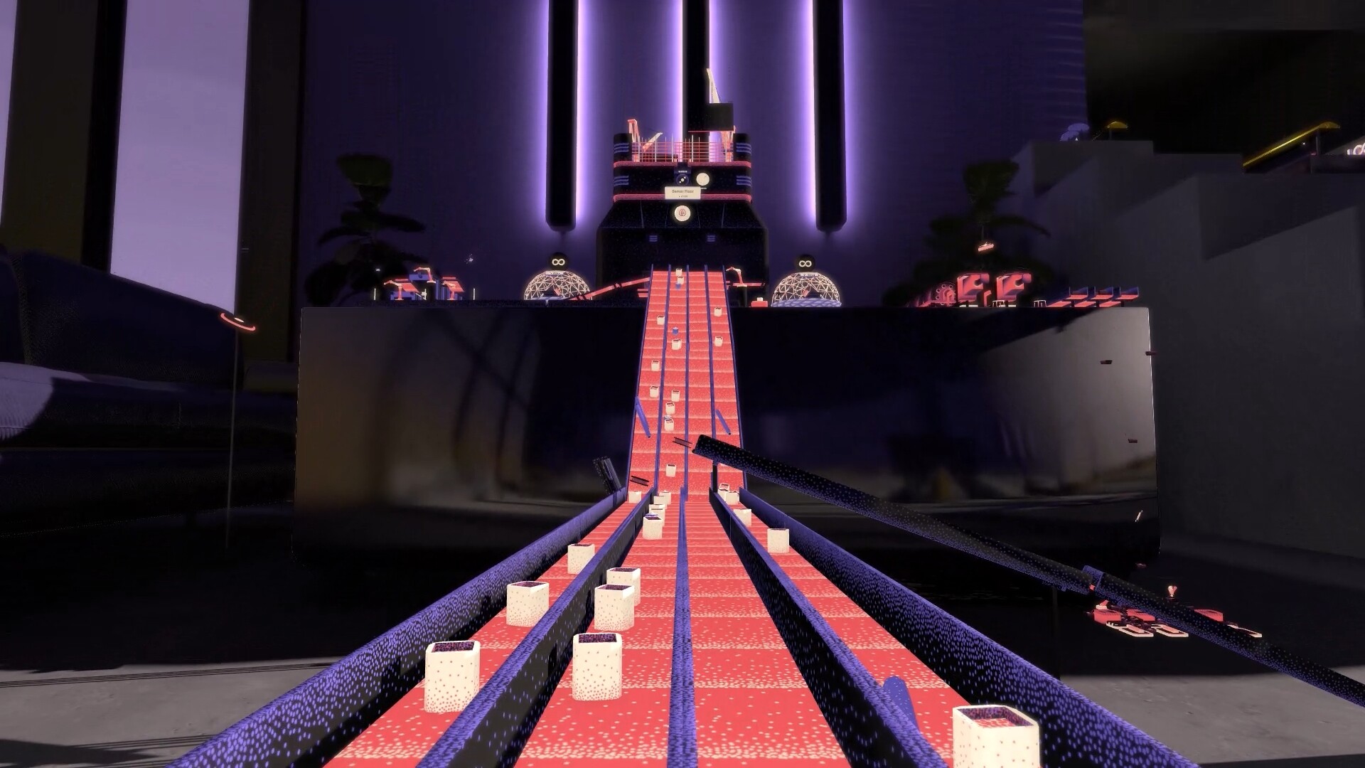 Loop One: Done screenshot 5