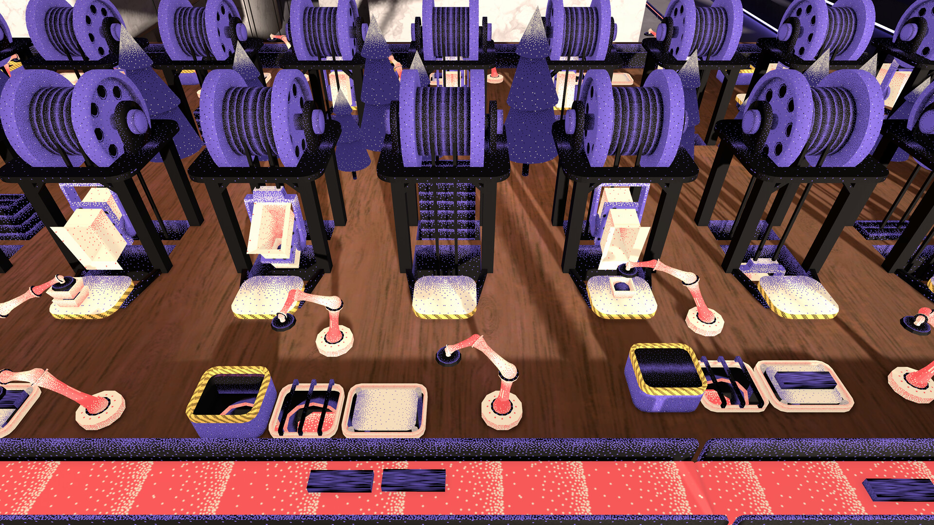 Loop One: Done screenshot 4