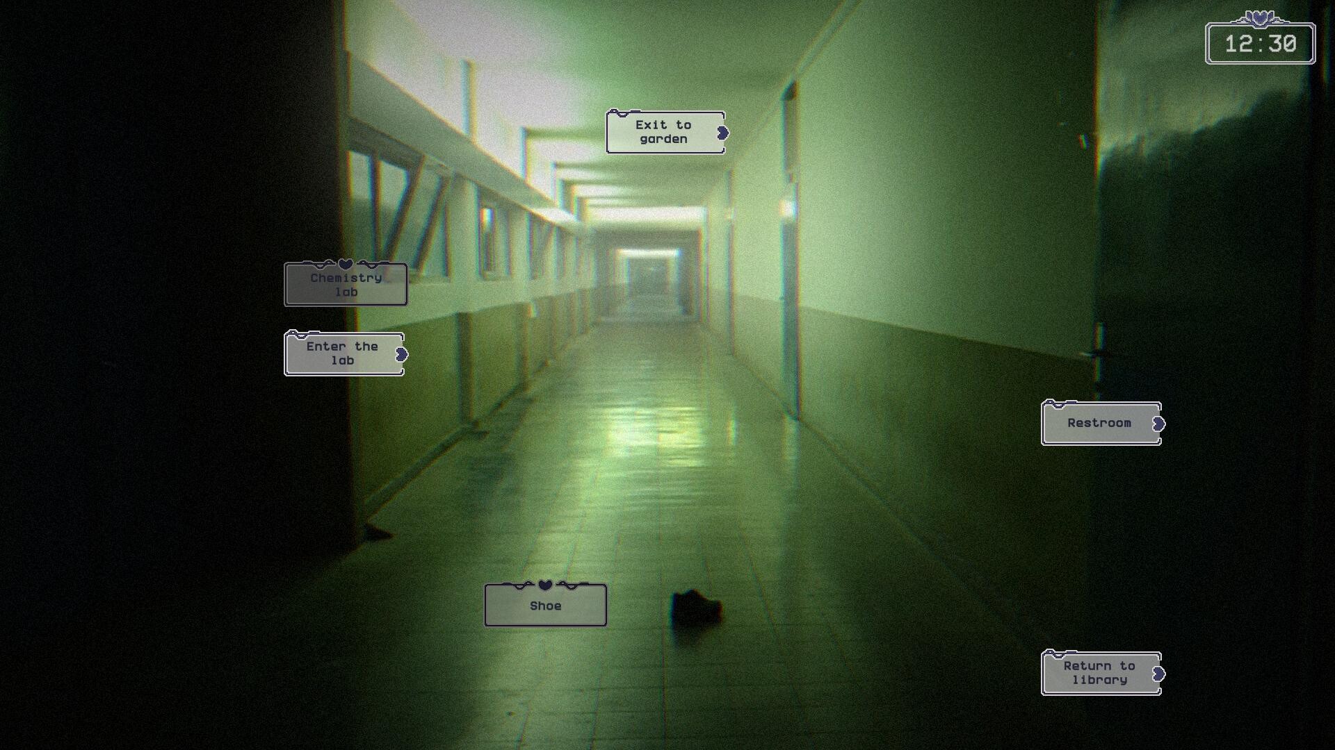 Dissolution of the Silent Union screenshot 8