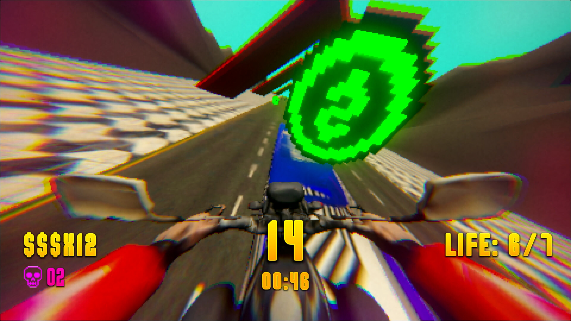 Vida Loka Simulator screenshot 2
