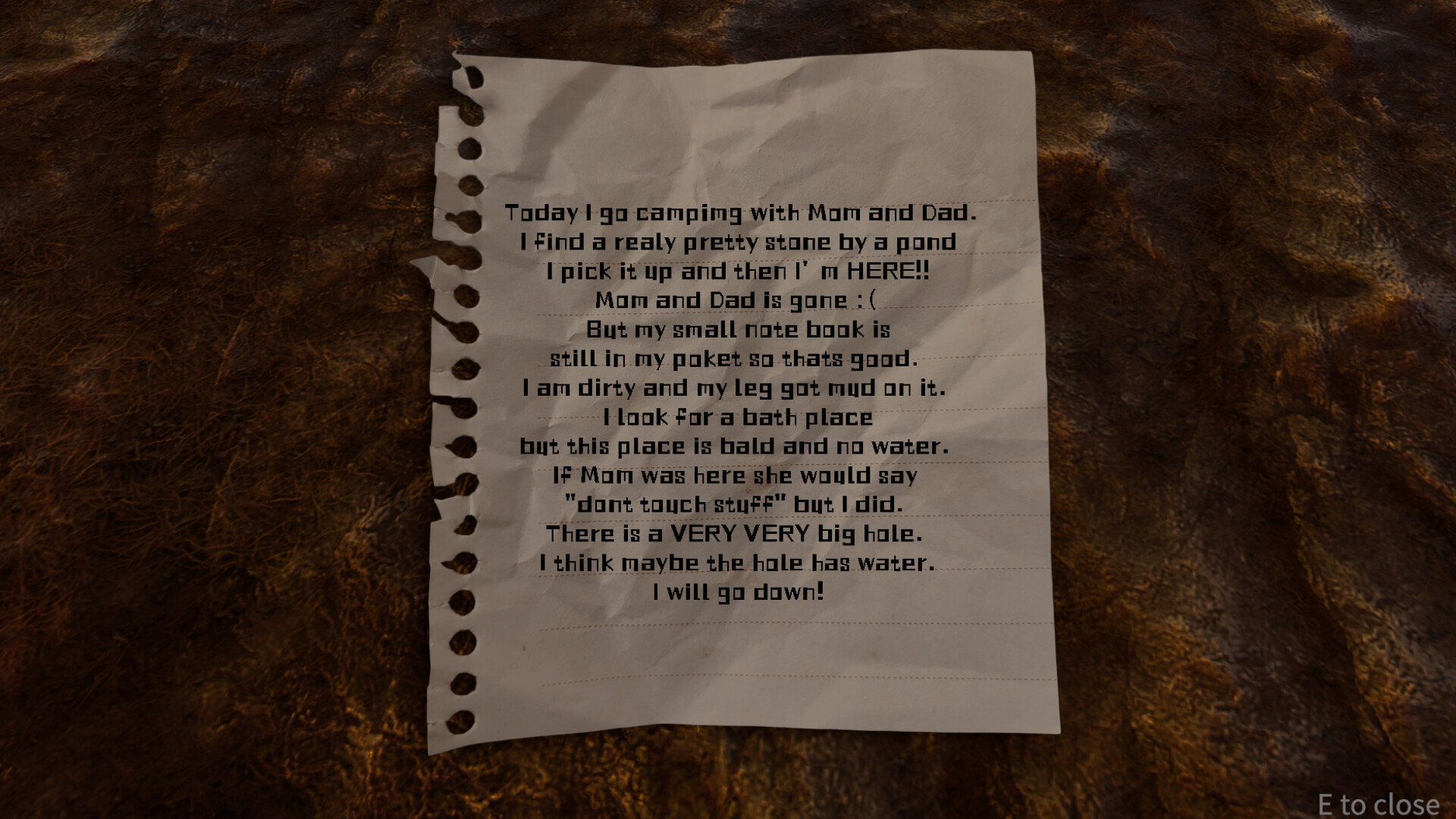 SCP-093 screenshot 4