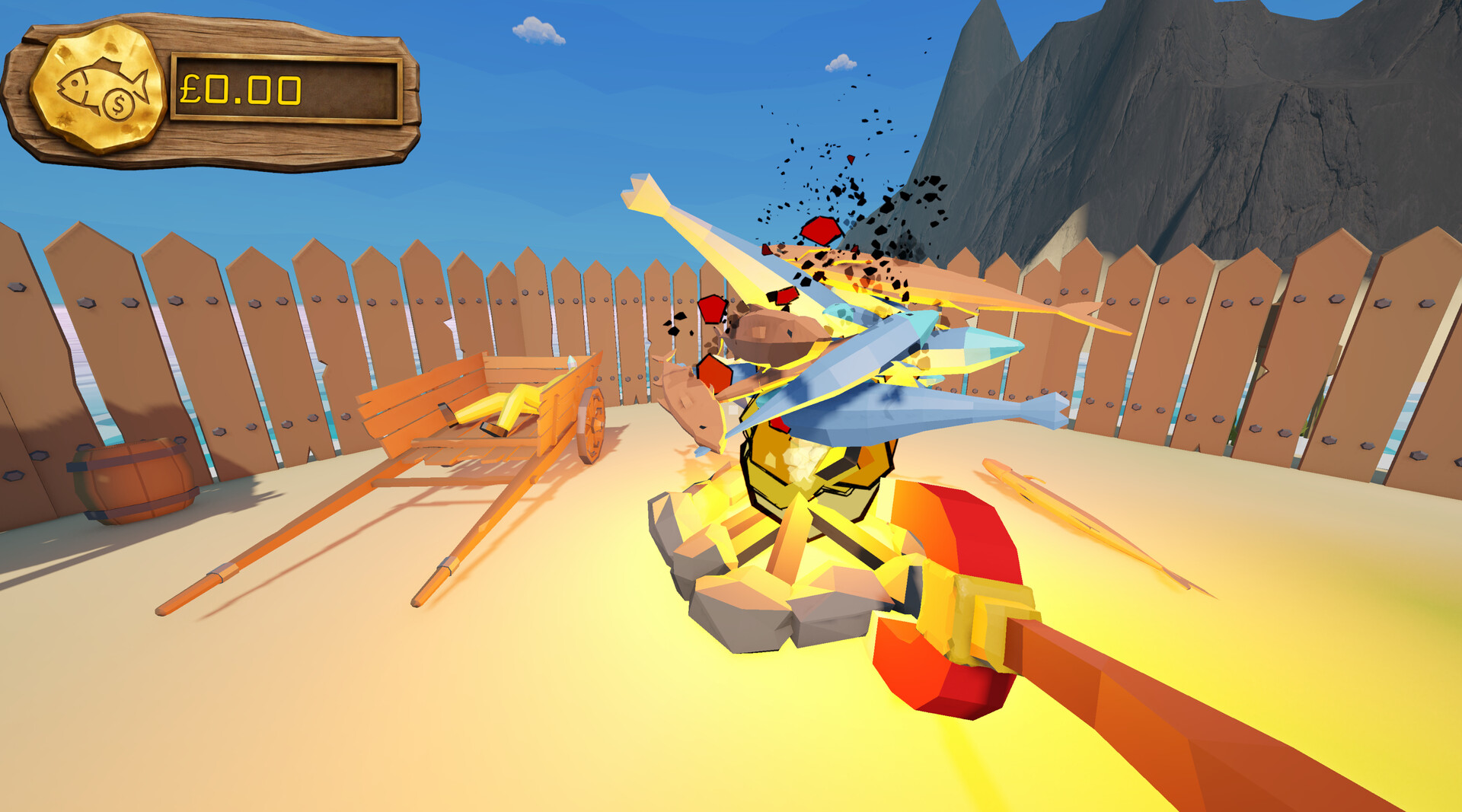 Feed The Hole screenshot 6