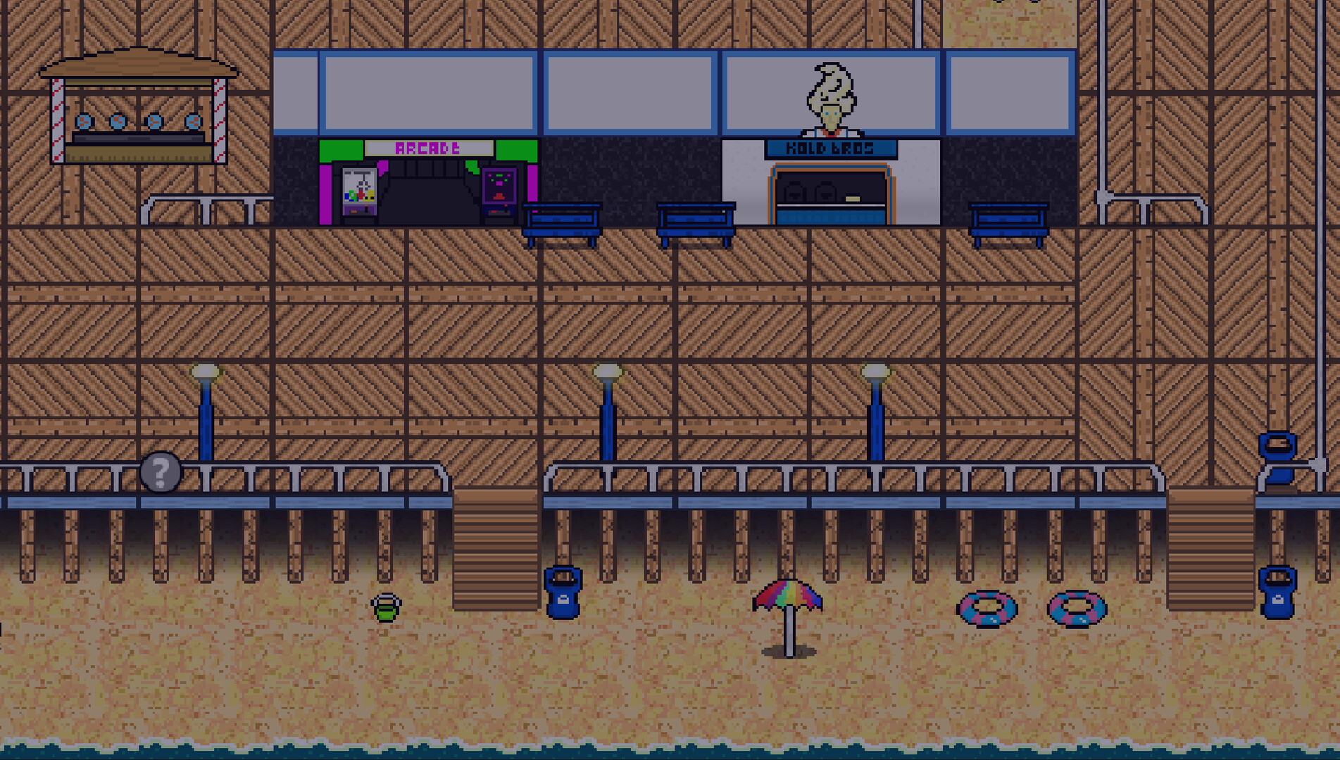 Hostile Entity screenshot 2